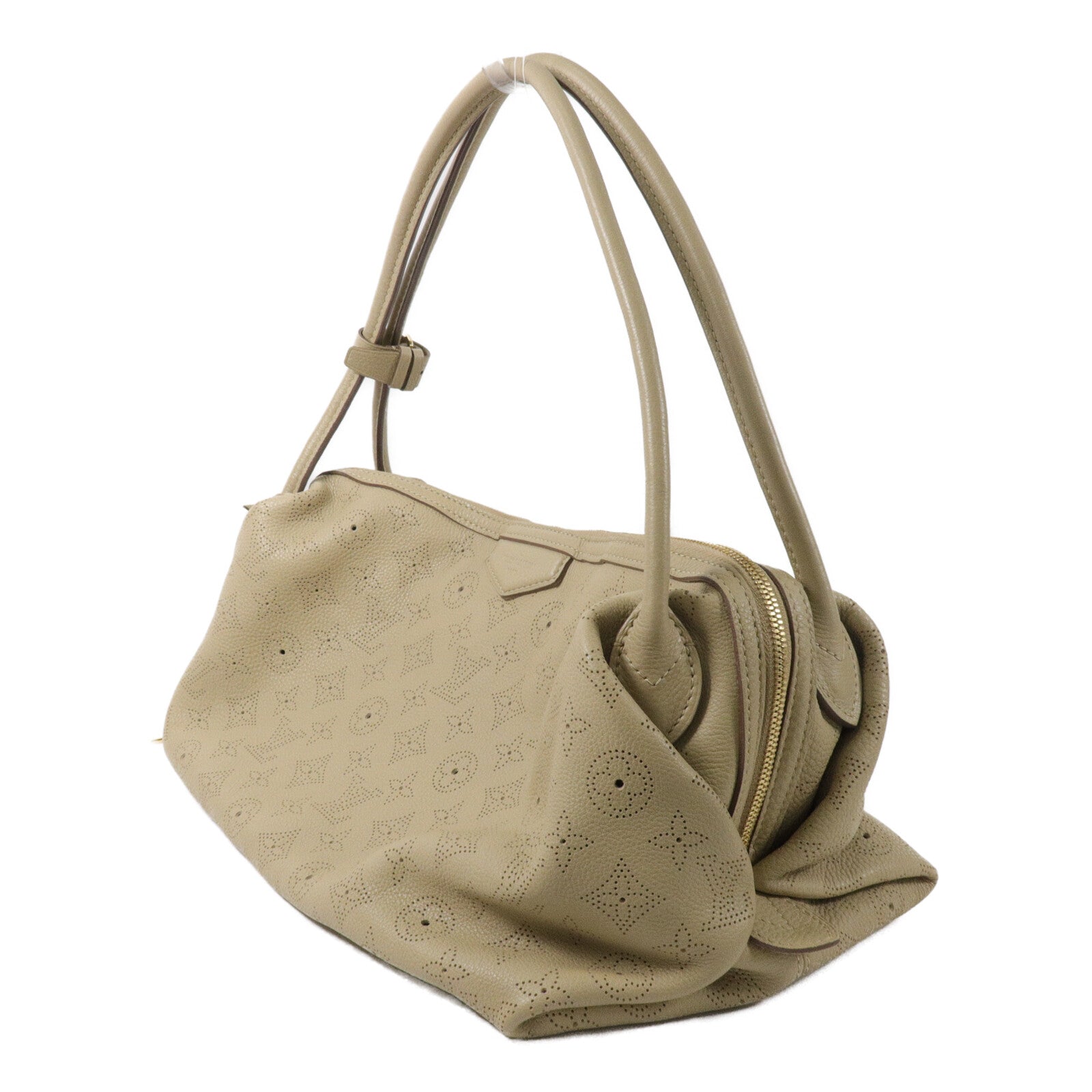 LOUIS VUITTON M93825 Tote Bag Calfskin 3