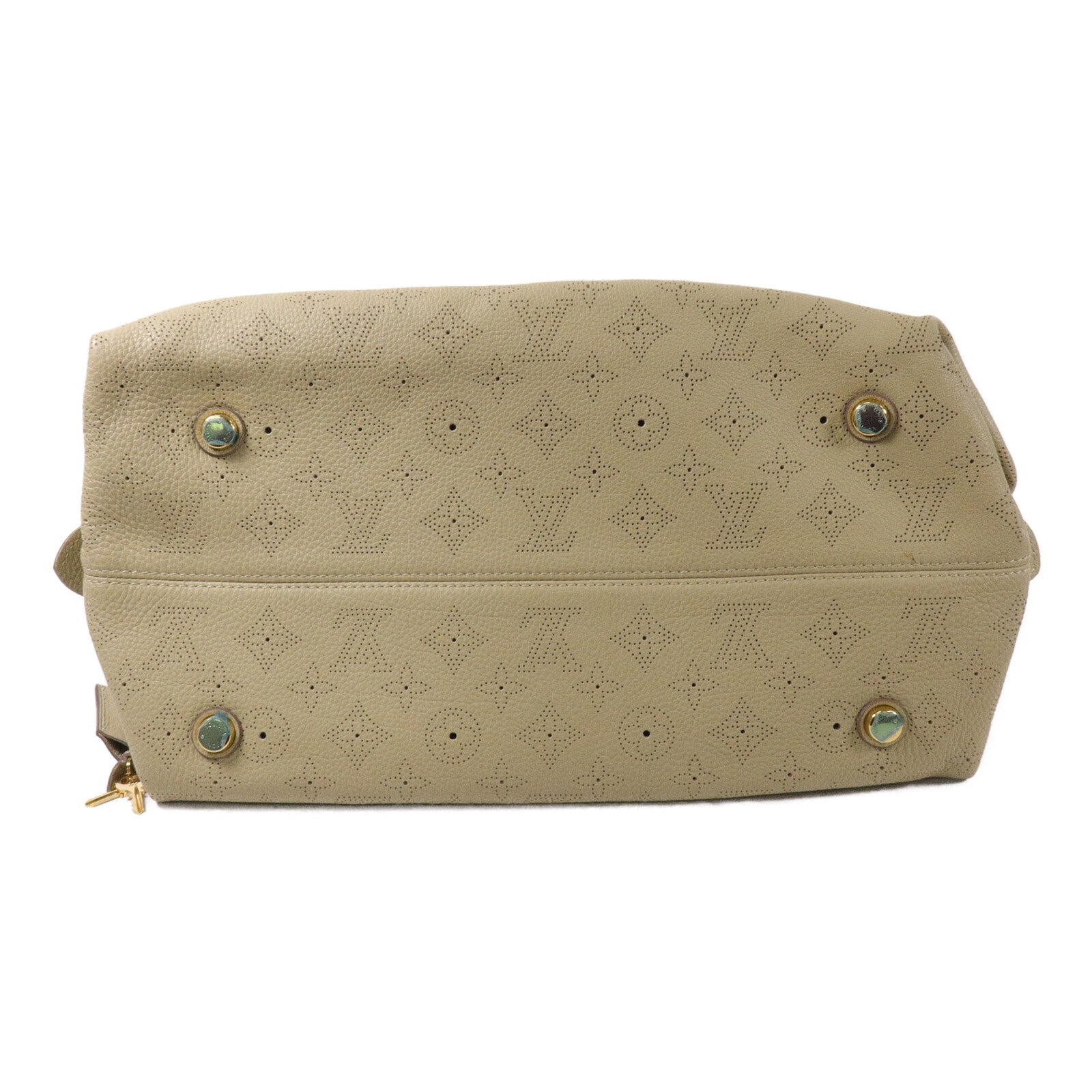 LOUIS VUITTON M93825 Tote Bag Calfskin 4