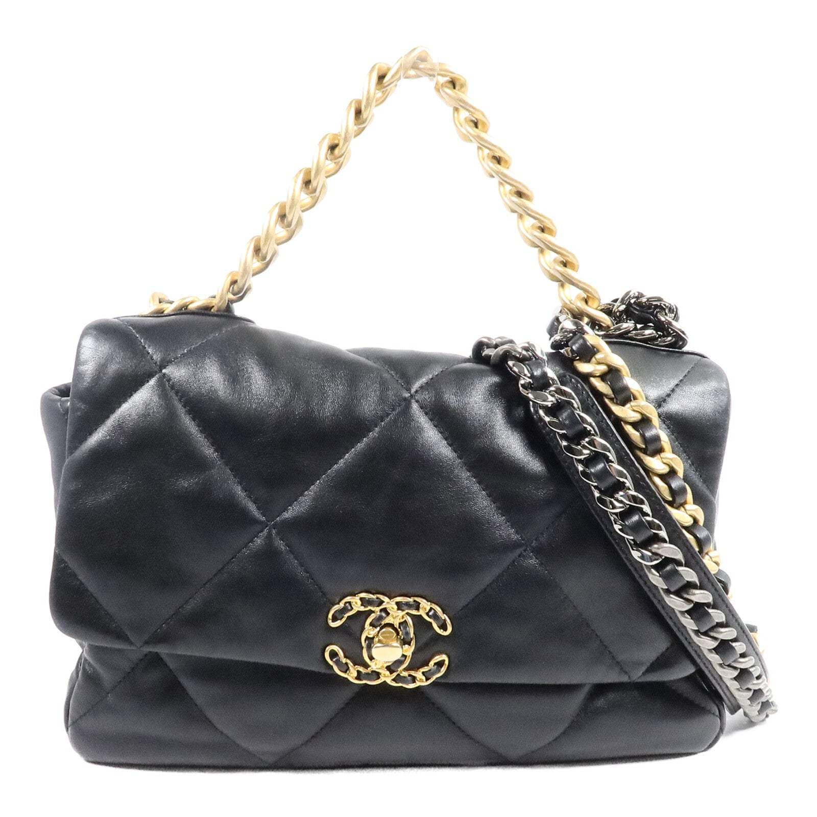 LOUIS VUITTON As1161 兩用包 羊皮