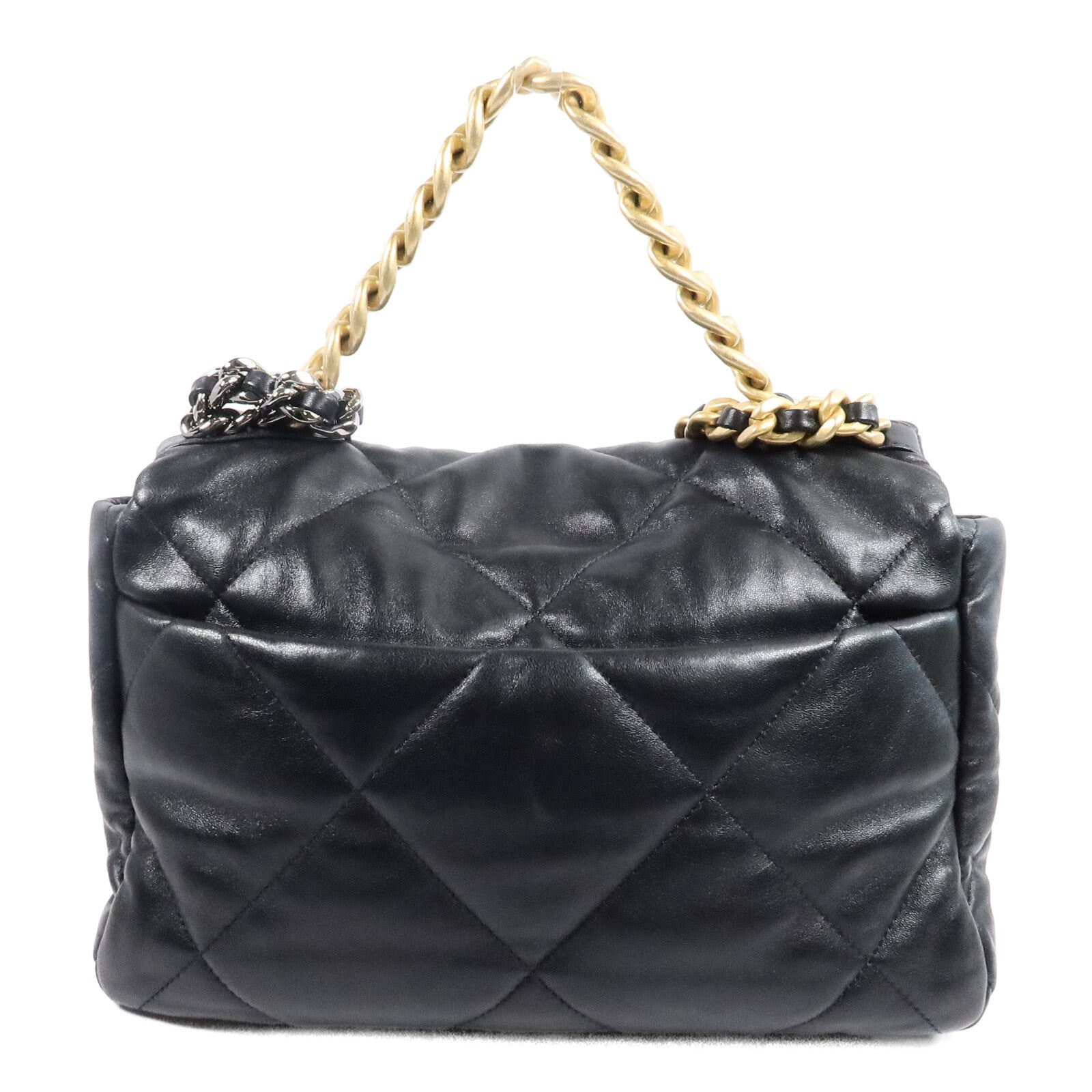 LOUIS VUITTON As1161 兩用包 羊皮 2