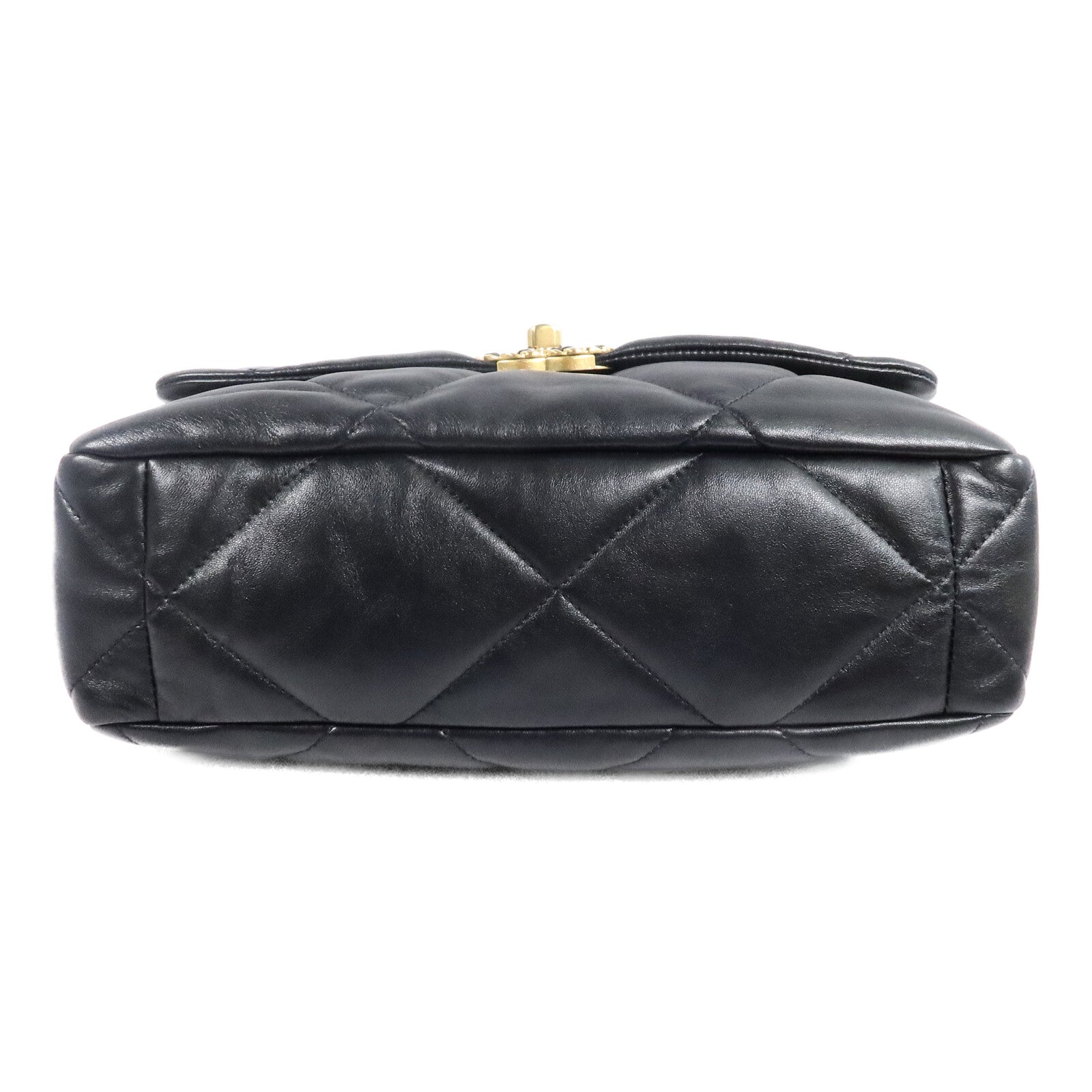 LOUIS VUITTON As1161 兩用包 羊皮 4