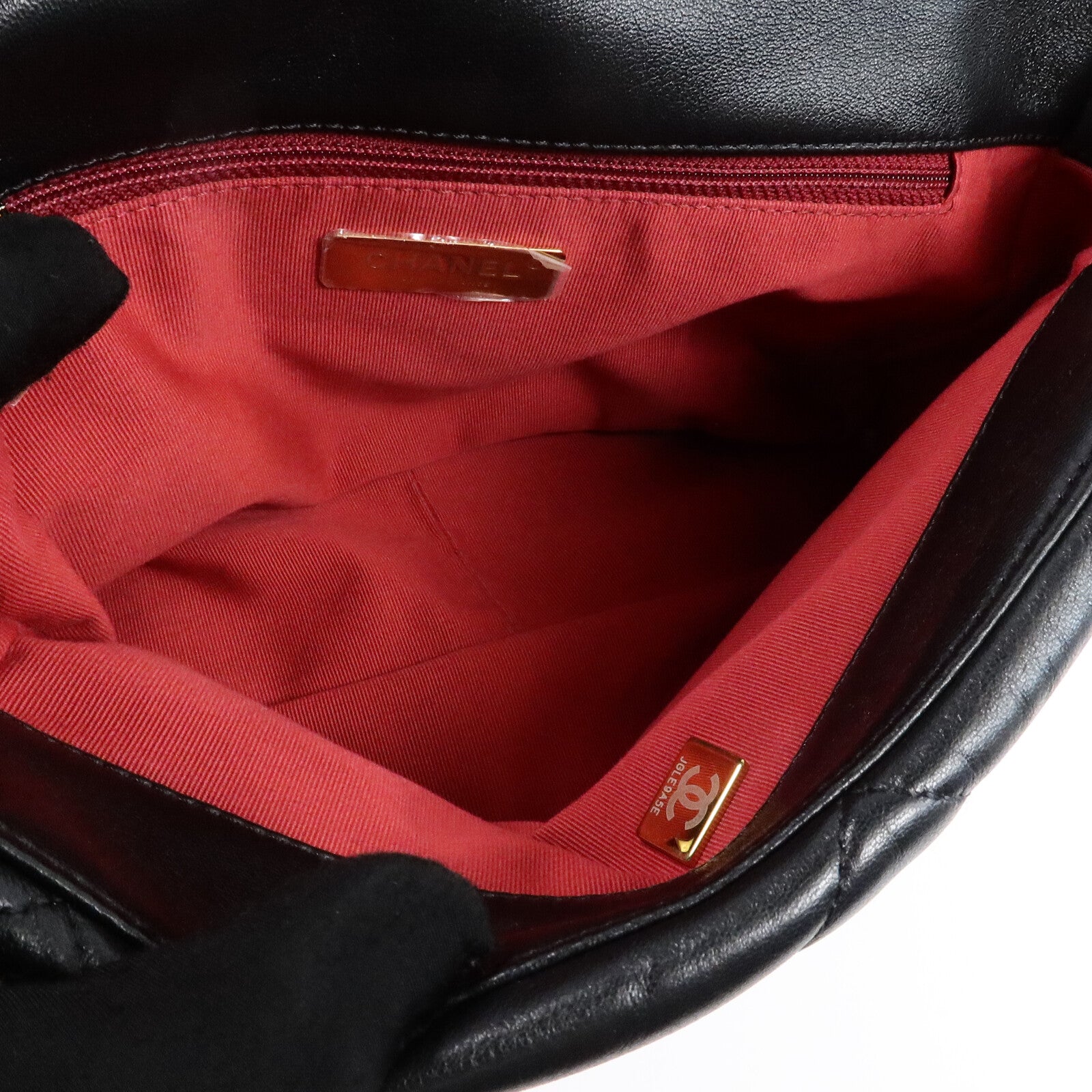 LOUIS VUITTON As1161 兩用包 羊皮 5