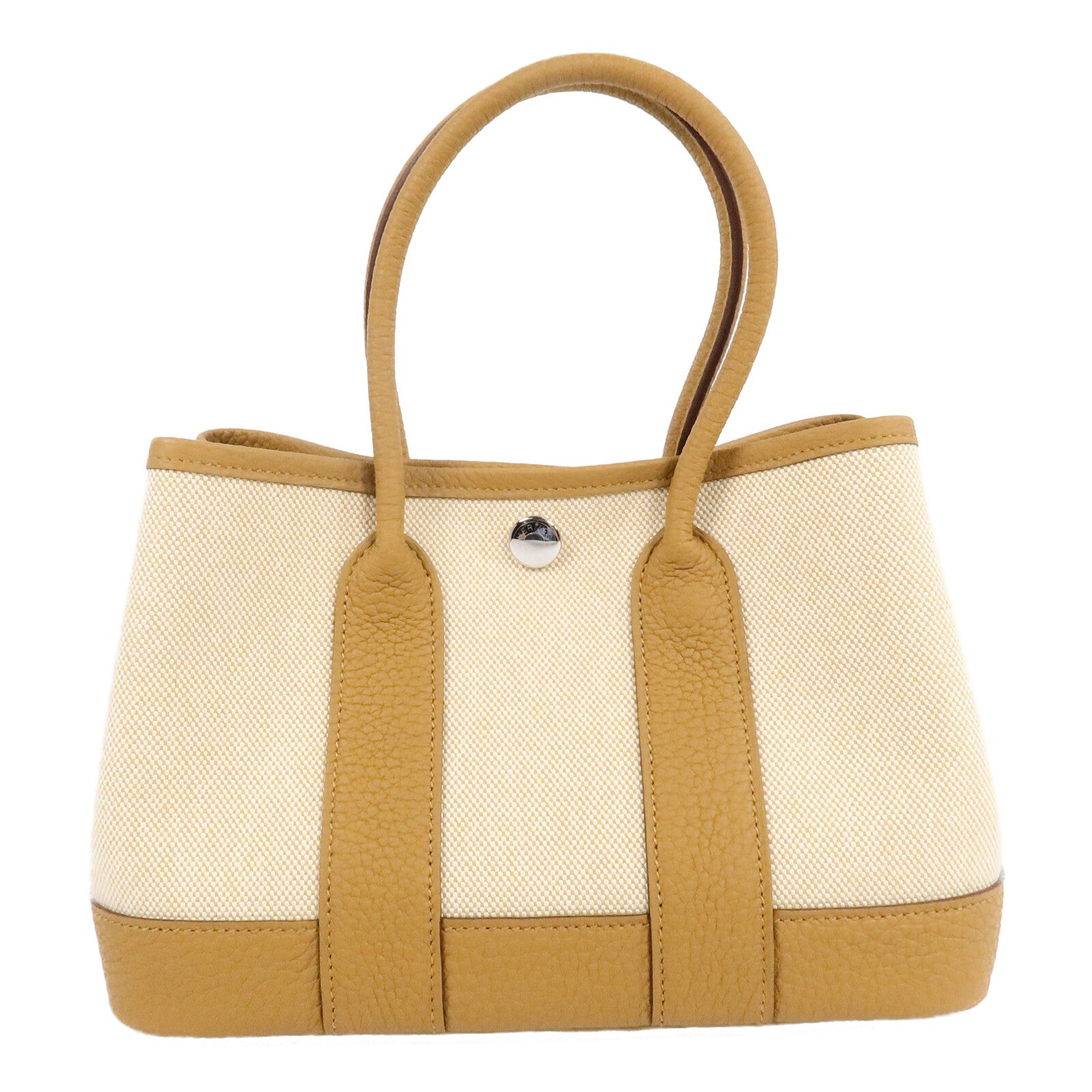 LOUIS VUITTON 手提包 帆布