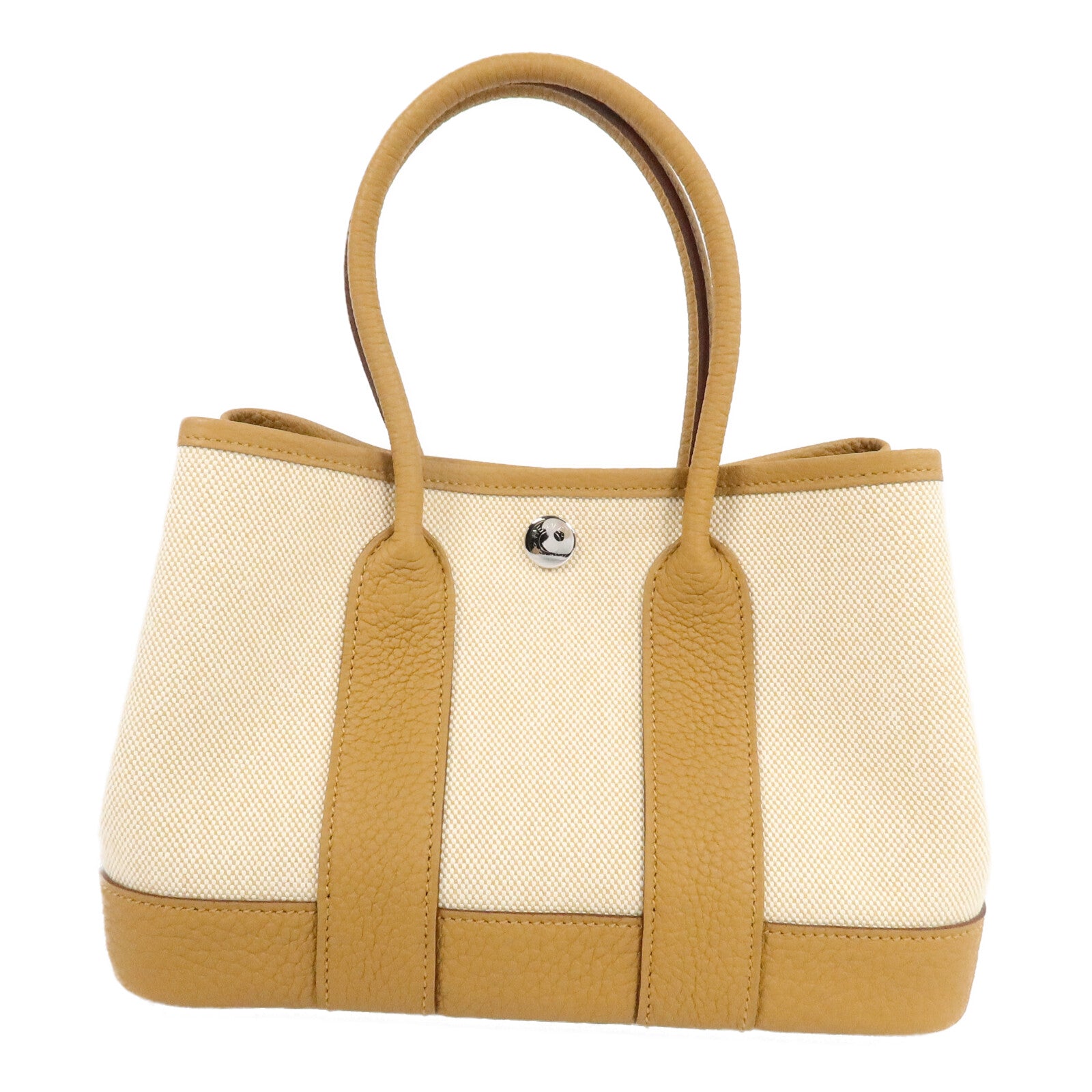 LOUIS VUITTON 手提包 帆布 2