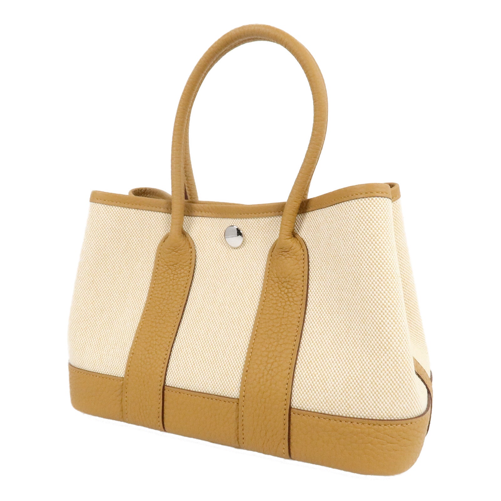 LOUIS VUITTON 手提包 帆布 3