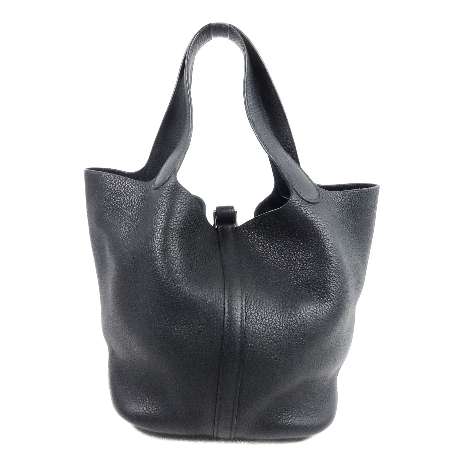 LOUIS VUITTON Handbag Calfskin 2
