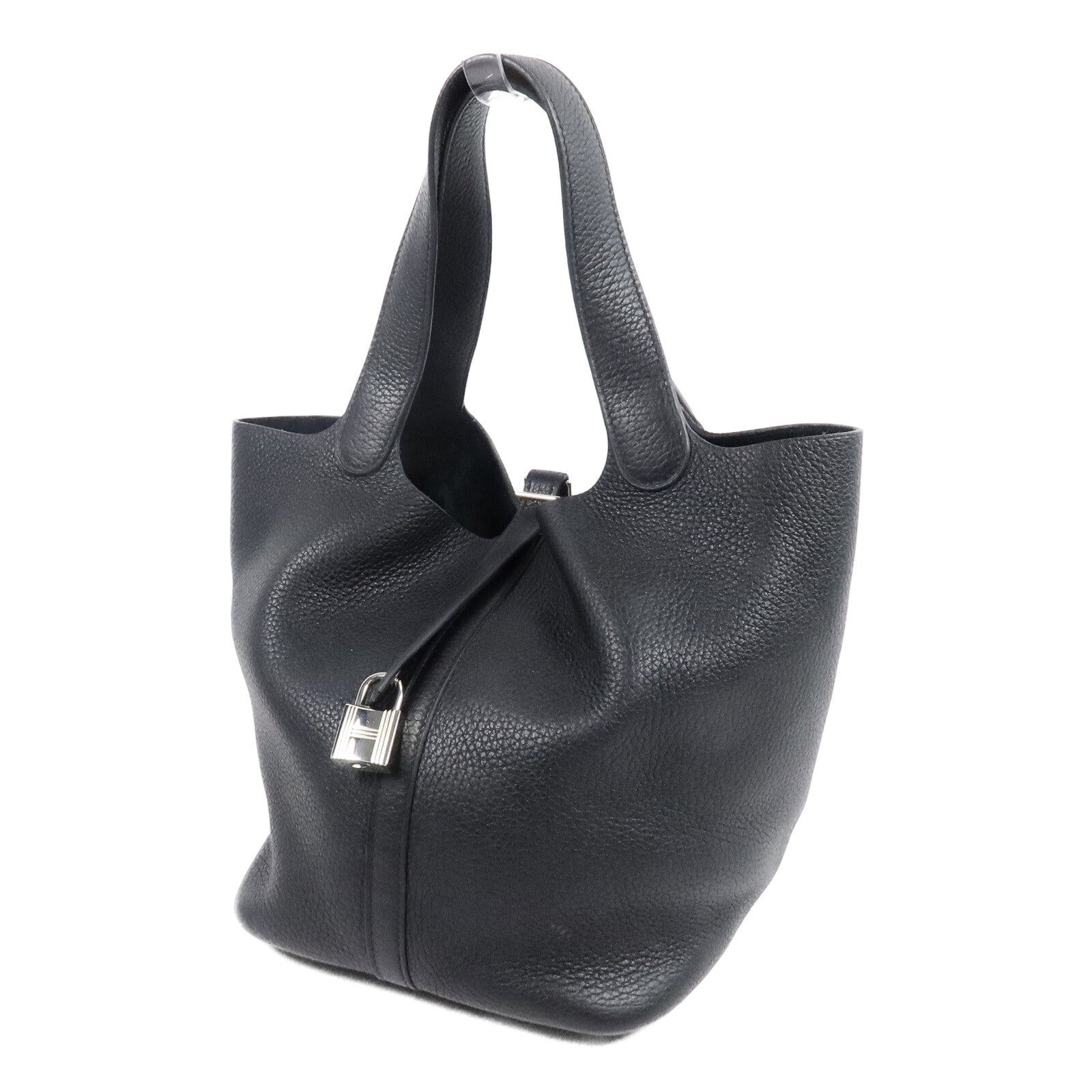 LOUIS VUITTON Handbag Calfskin 3