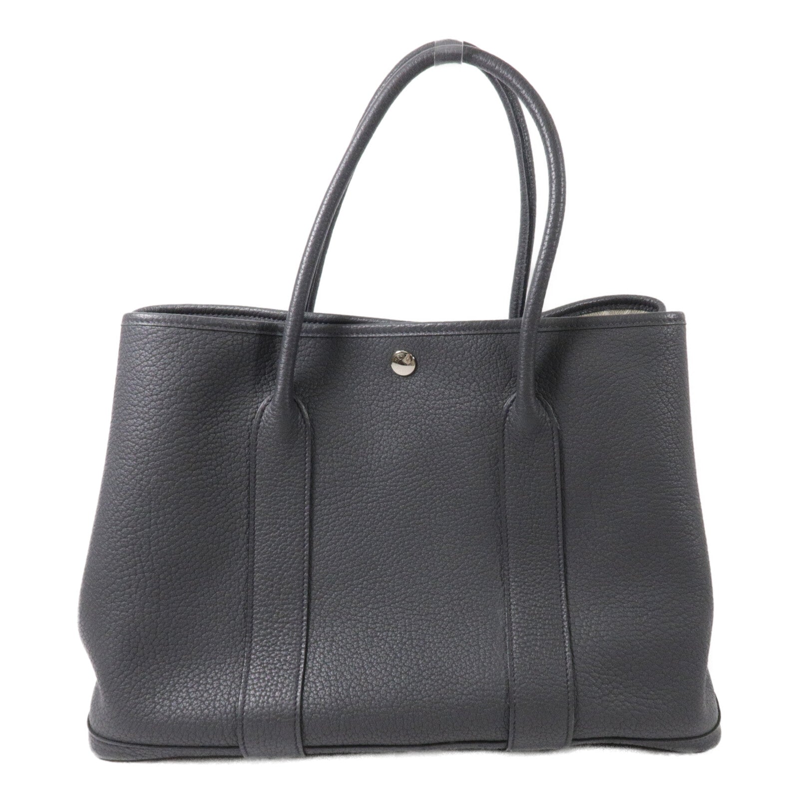 LOUIS VUITTON Handbag Calfskin