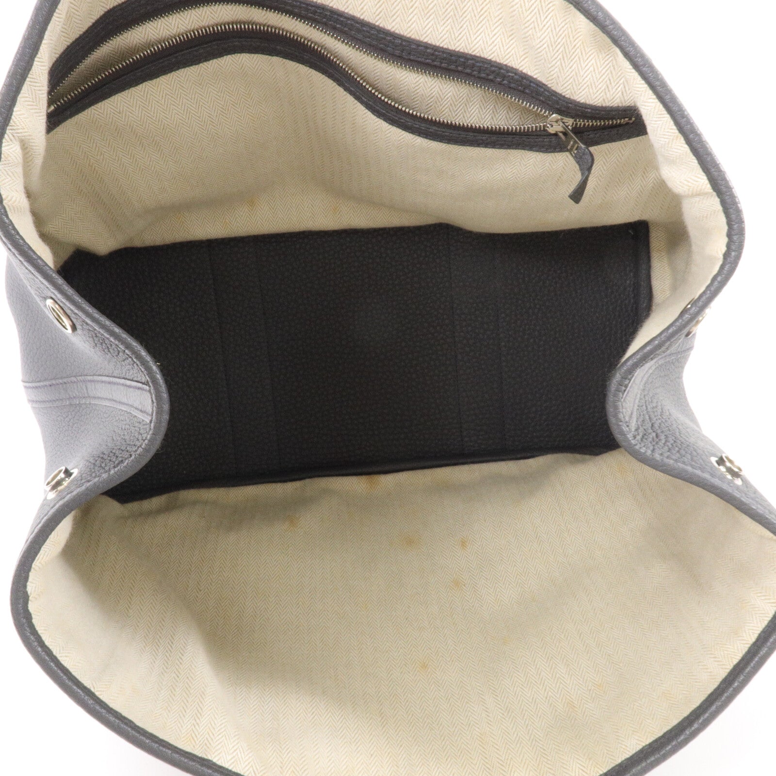 LOUIS VUITTON Handbag Calfskin 5