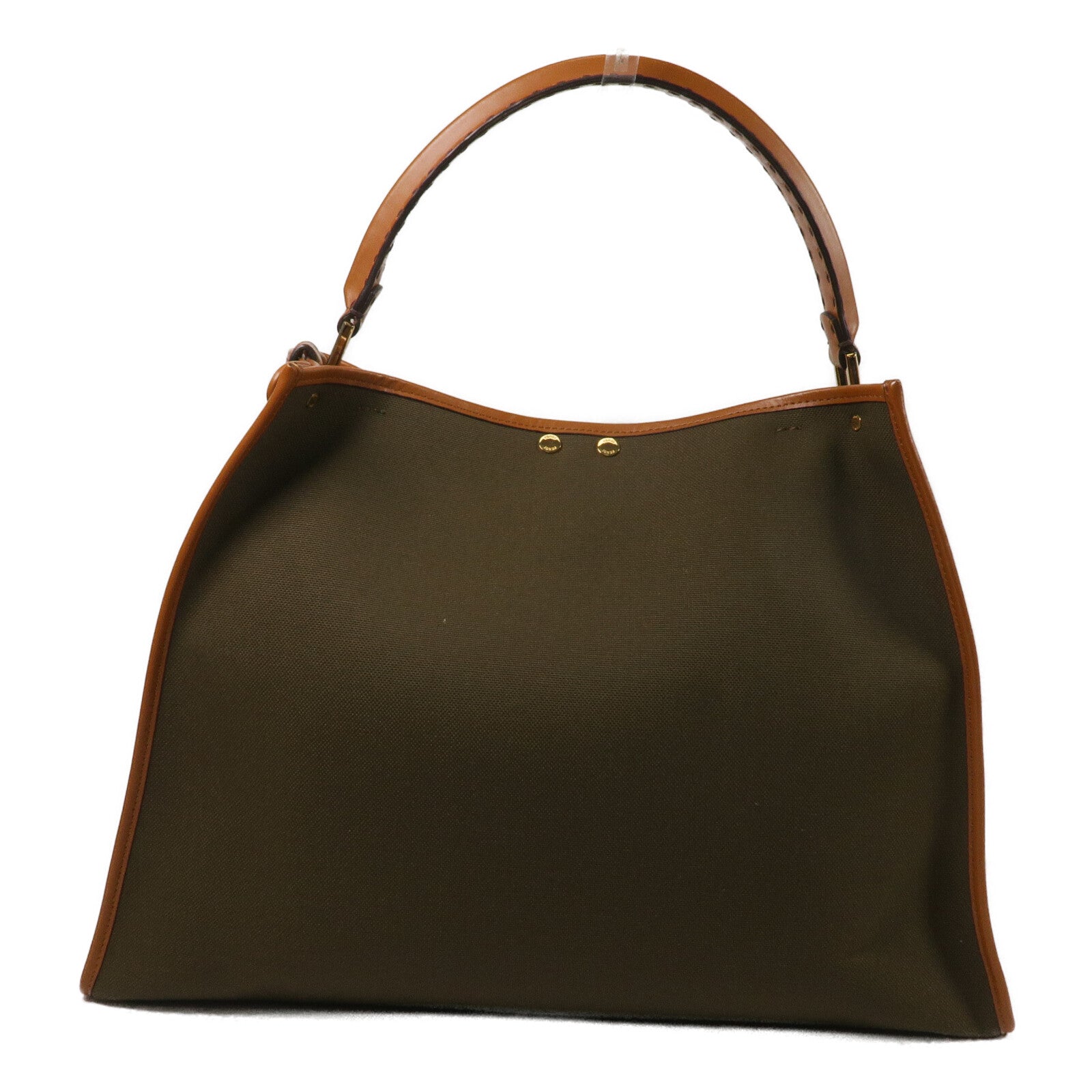 LOUIS VUITTON 8BN304 兩用包 帆布 3