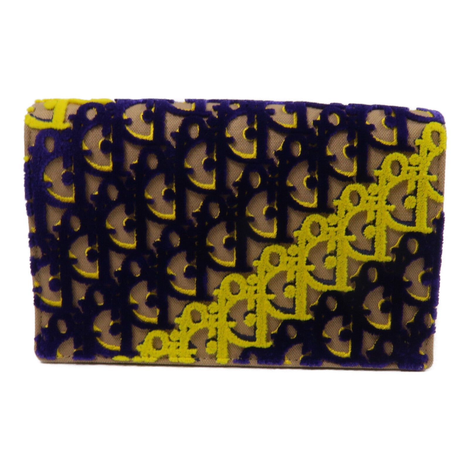 LOUIS VUITTON 肩背包 帆布 3