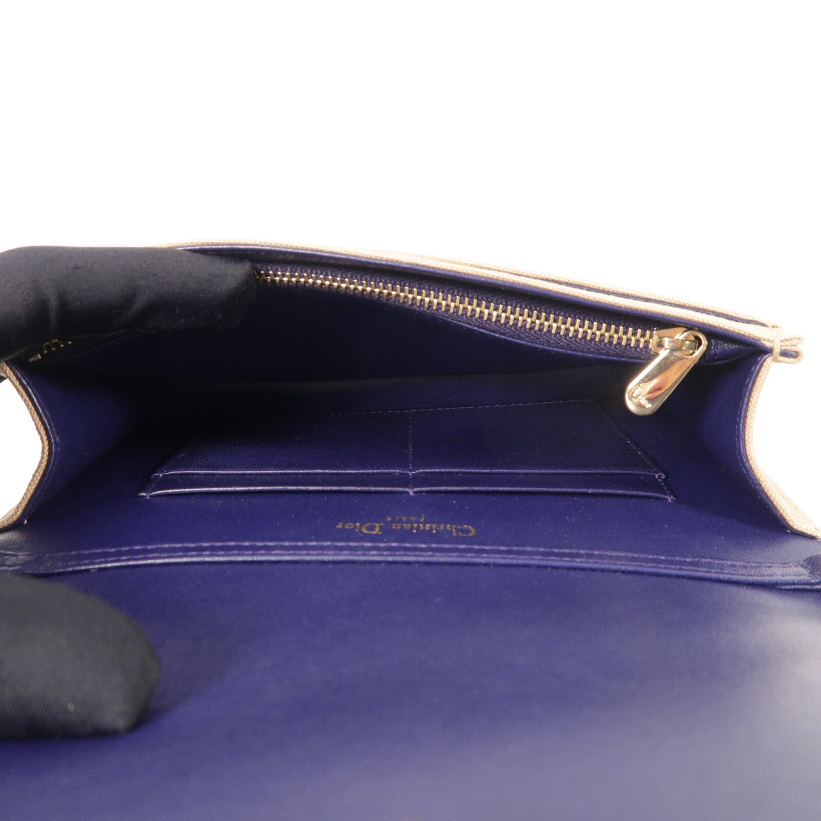 LOUIS VUITTON 肩背包 帆布 5