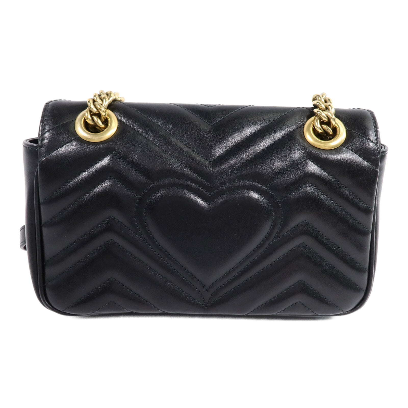 LOUIS VUITTON 446744 Shoulder Bag Calfskin 2