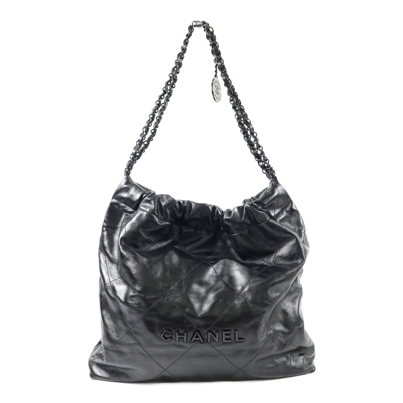 LOUIS VUITTON AS3260 Shoulder Bag Calfskin