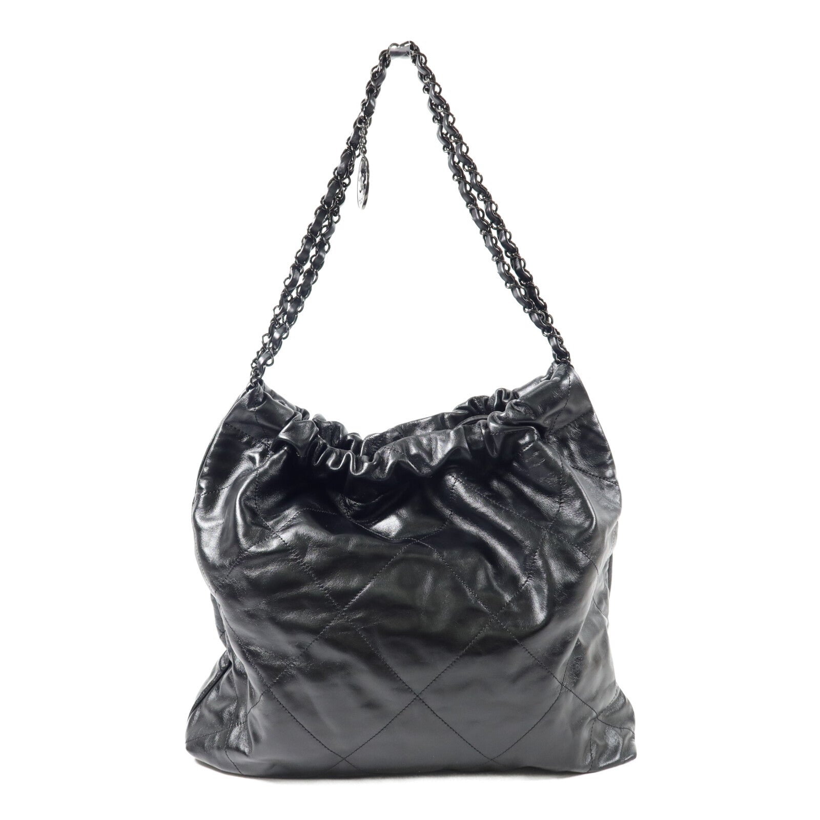 LOUIS VUITTON AS3260 Shoulder Bag Calfskin 2