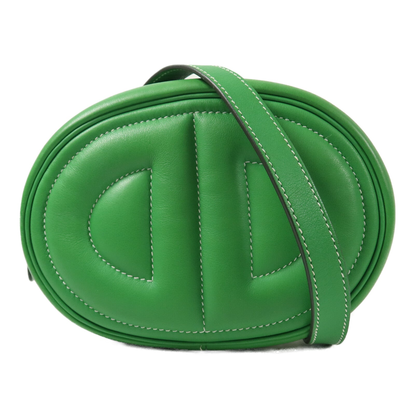 LOUIS VUITTON Loop 腰包 牛皮