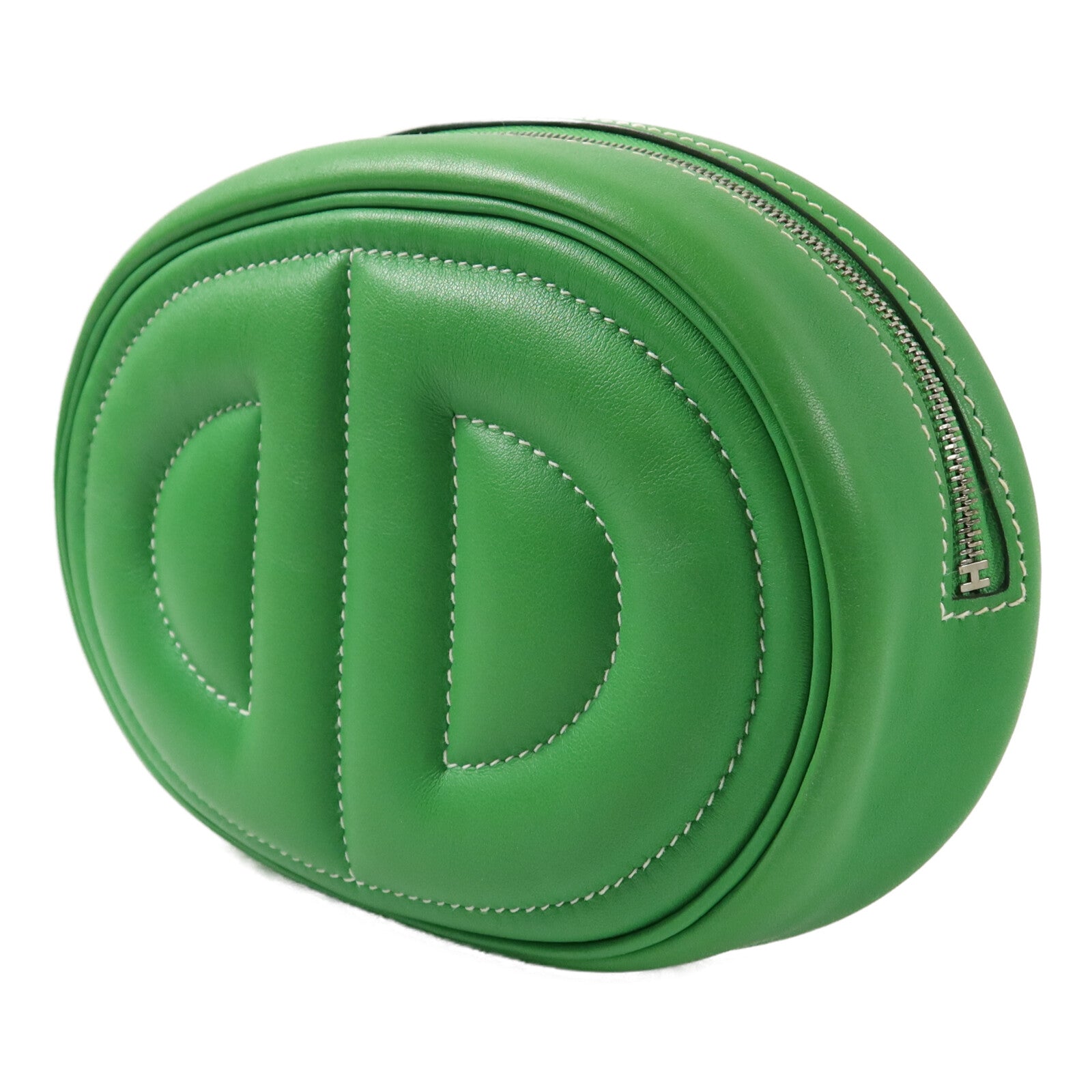 LOUIS VUITTON Loop Belt Bag Calfskin 3