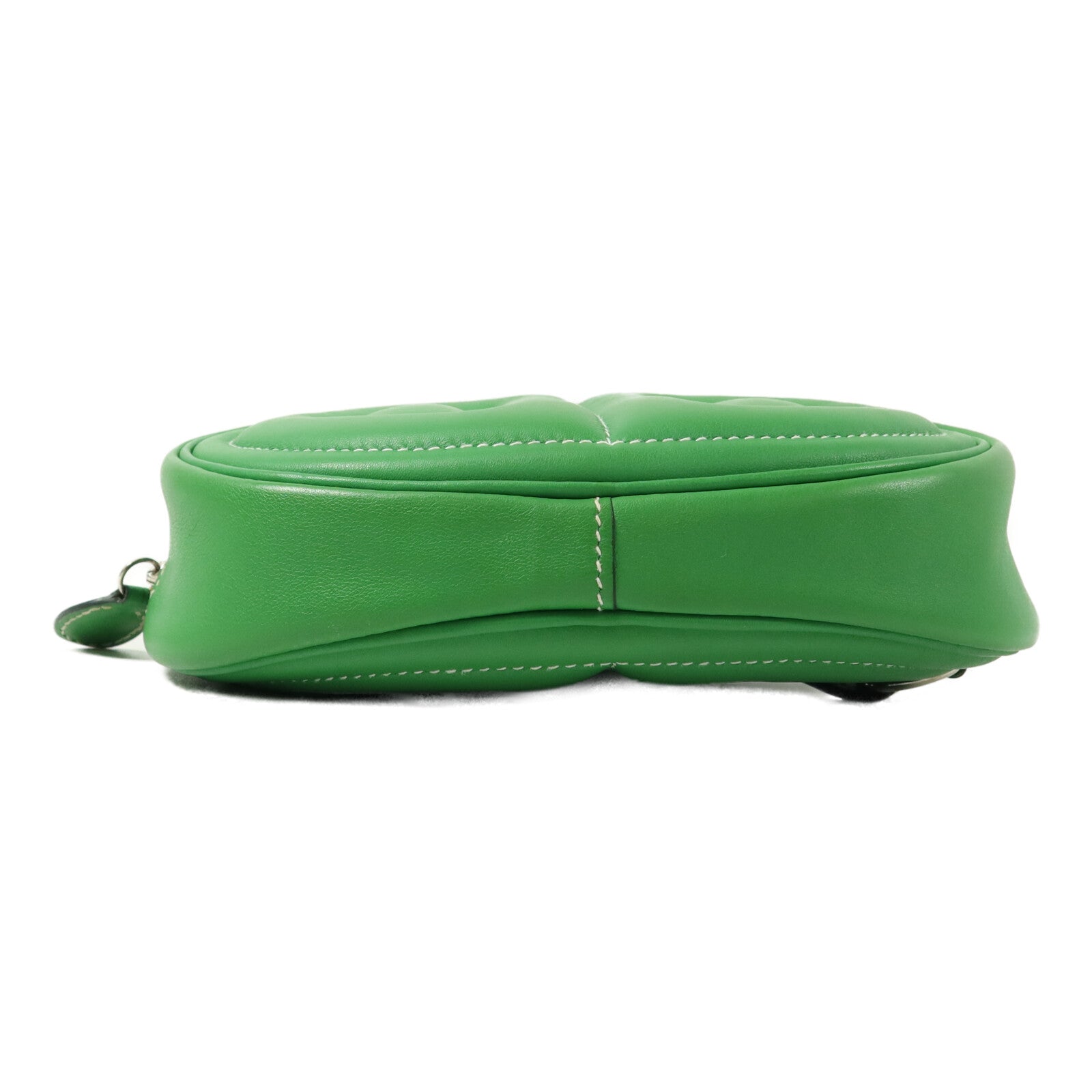 LOUIS VUITTON Loop Belt Bag Calfskin 4