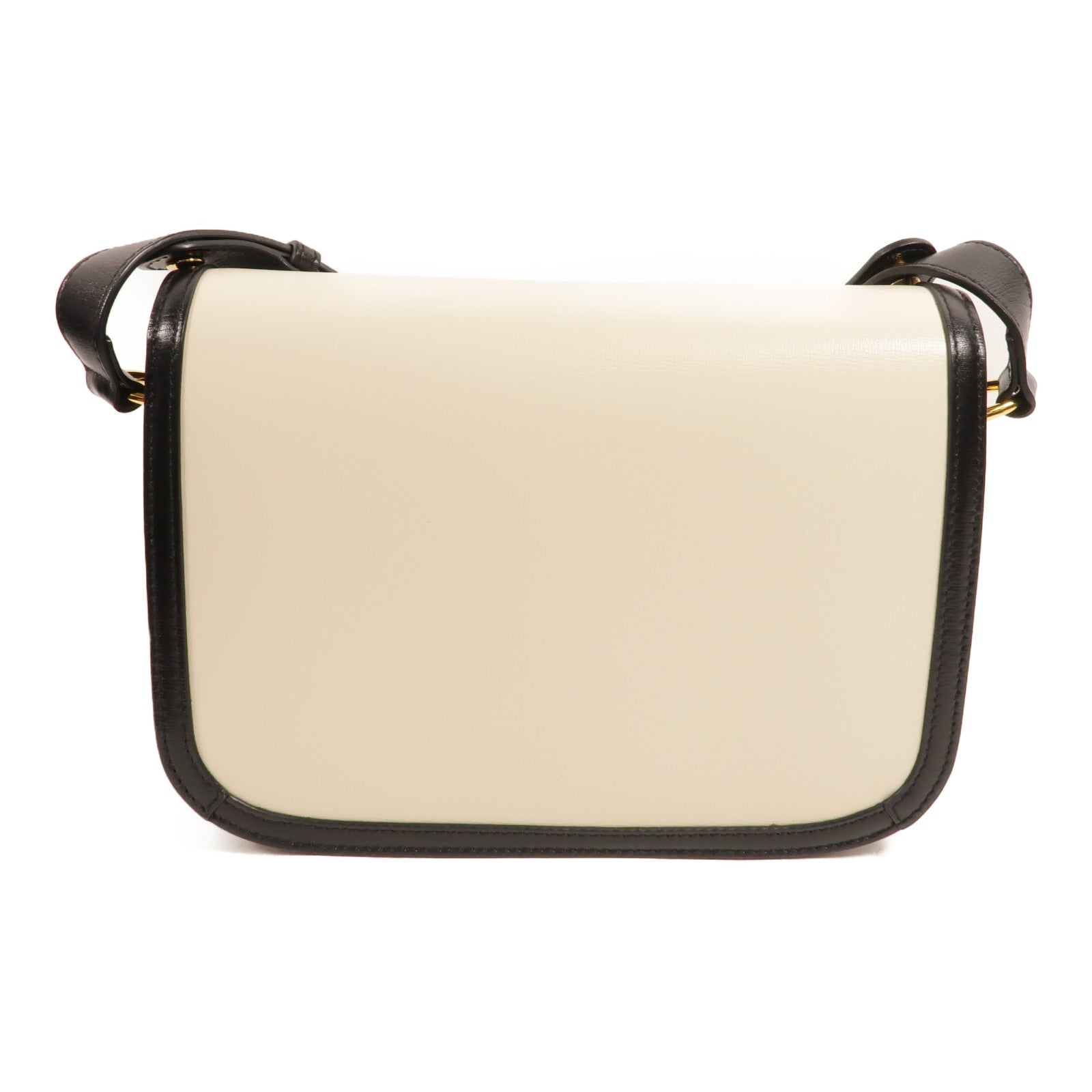 LOUIS VUITTON 602204 Shoulder Bag Calfskin 2