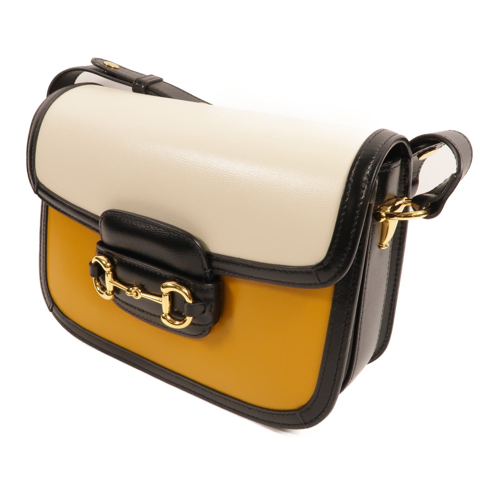 LOUIS VUITTON 602204 Shoulder Bag Calfskin 3