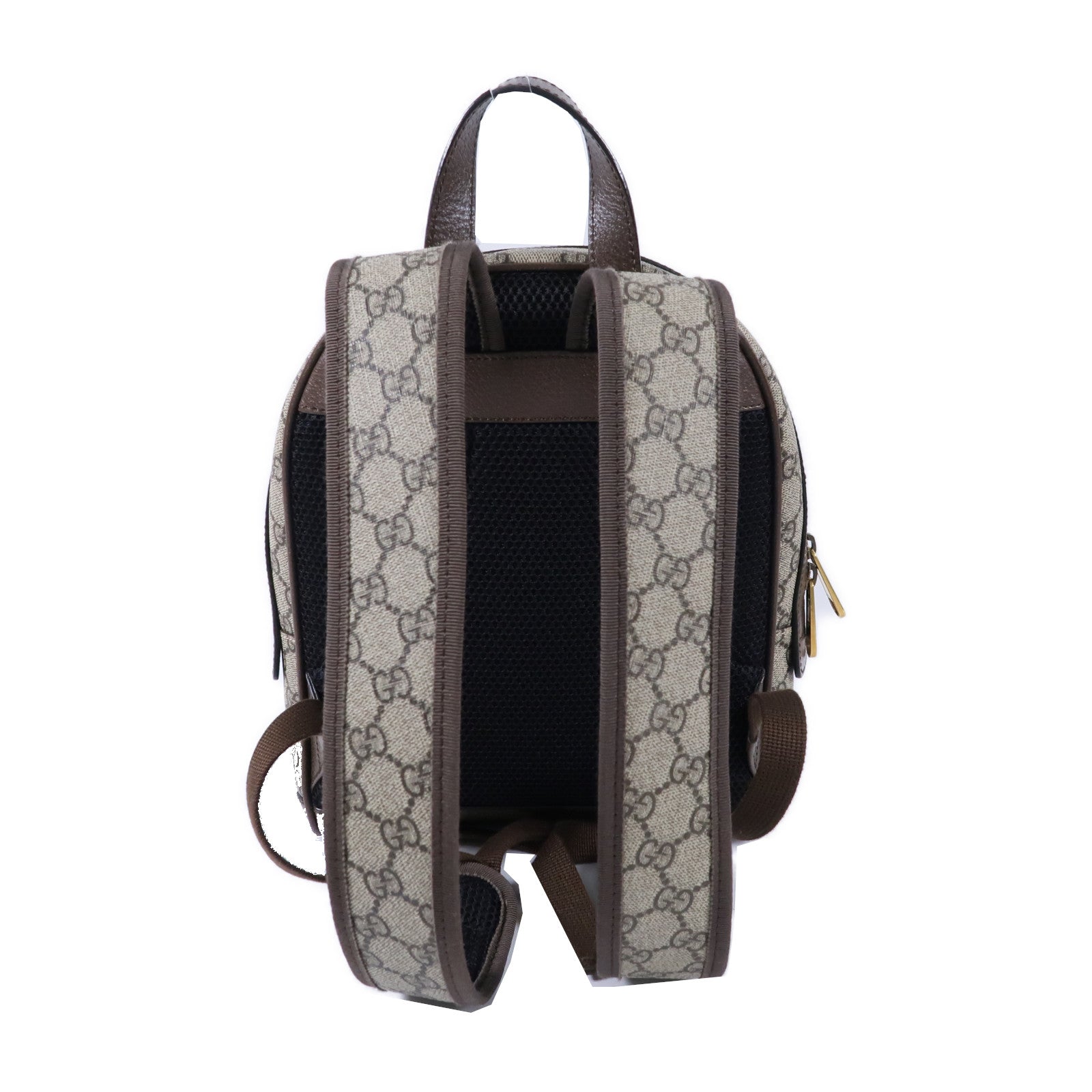 LOUIS VUITTON 735415 背包 塗層帆布 2