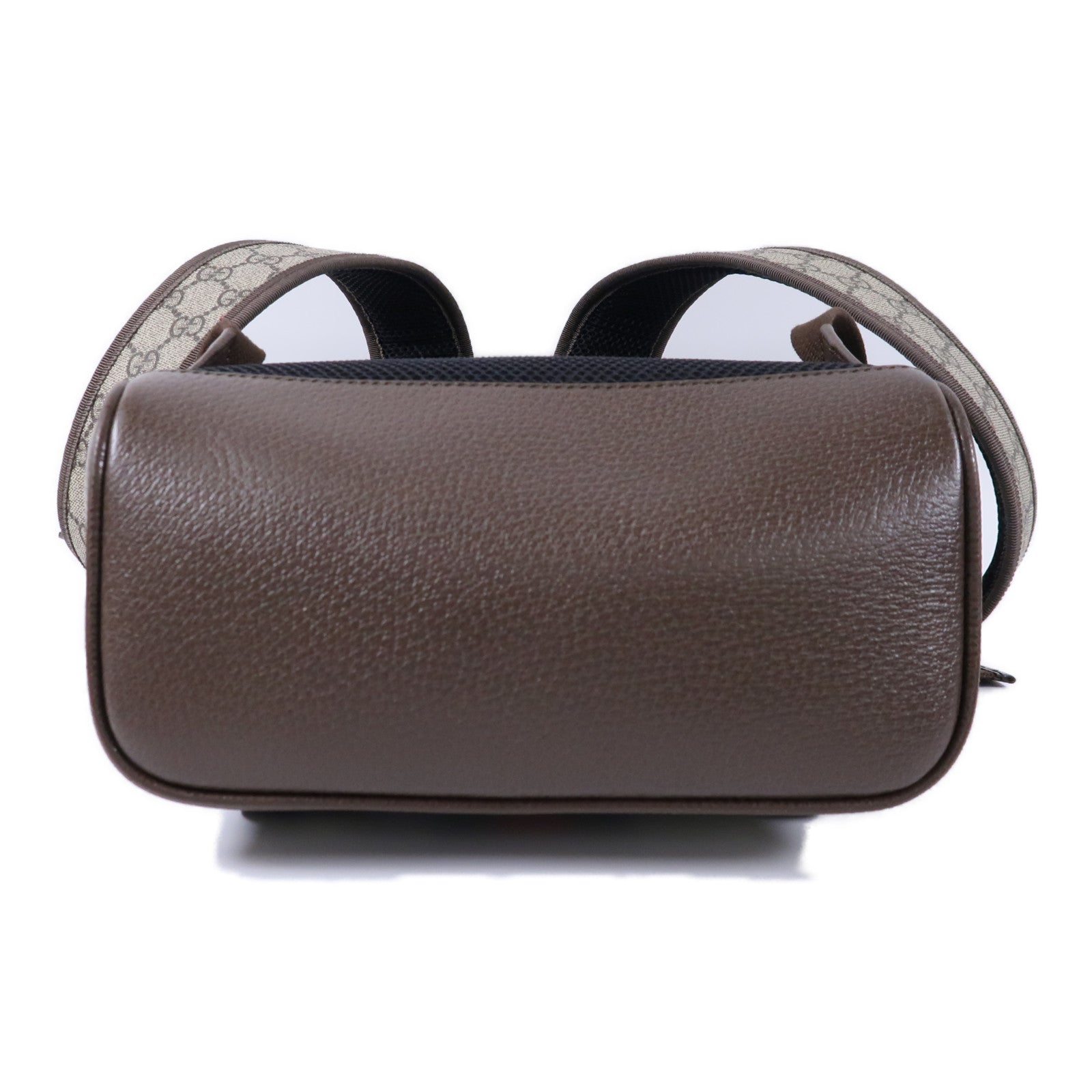 LOUIS VUITTON 735415 背包 塗層帆布 4