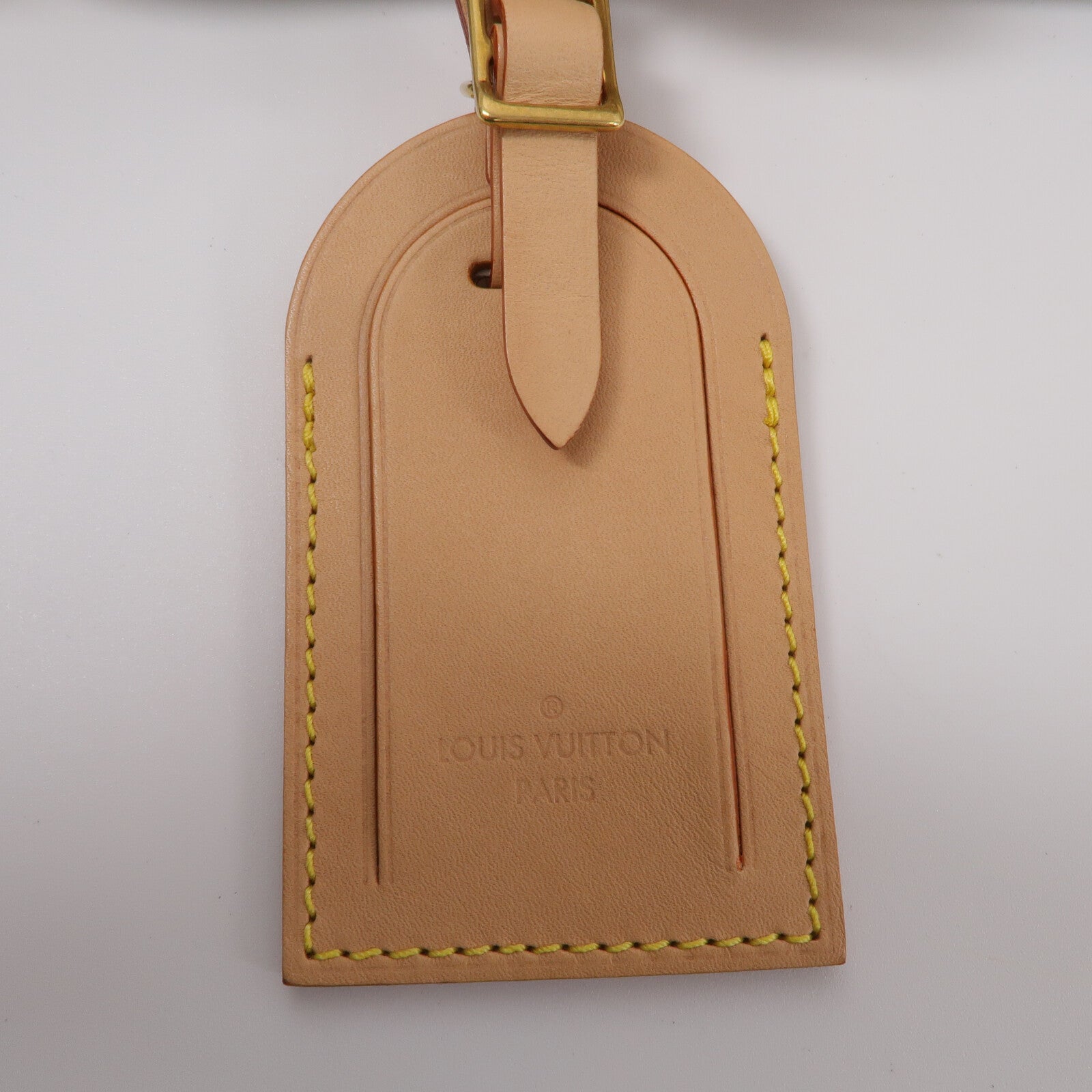 LOUIS VUITTON Speedy N40689 2-Way Bag Coated Canvas 8