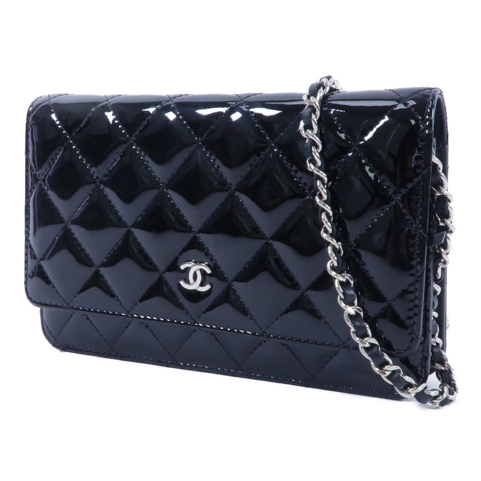 LOUIS VUITTON 肩背包 皮革 3