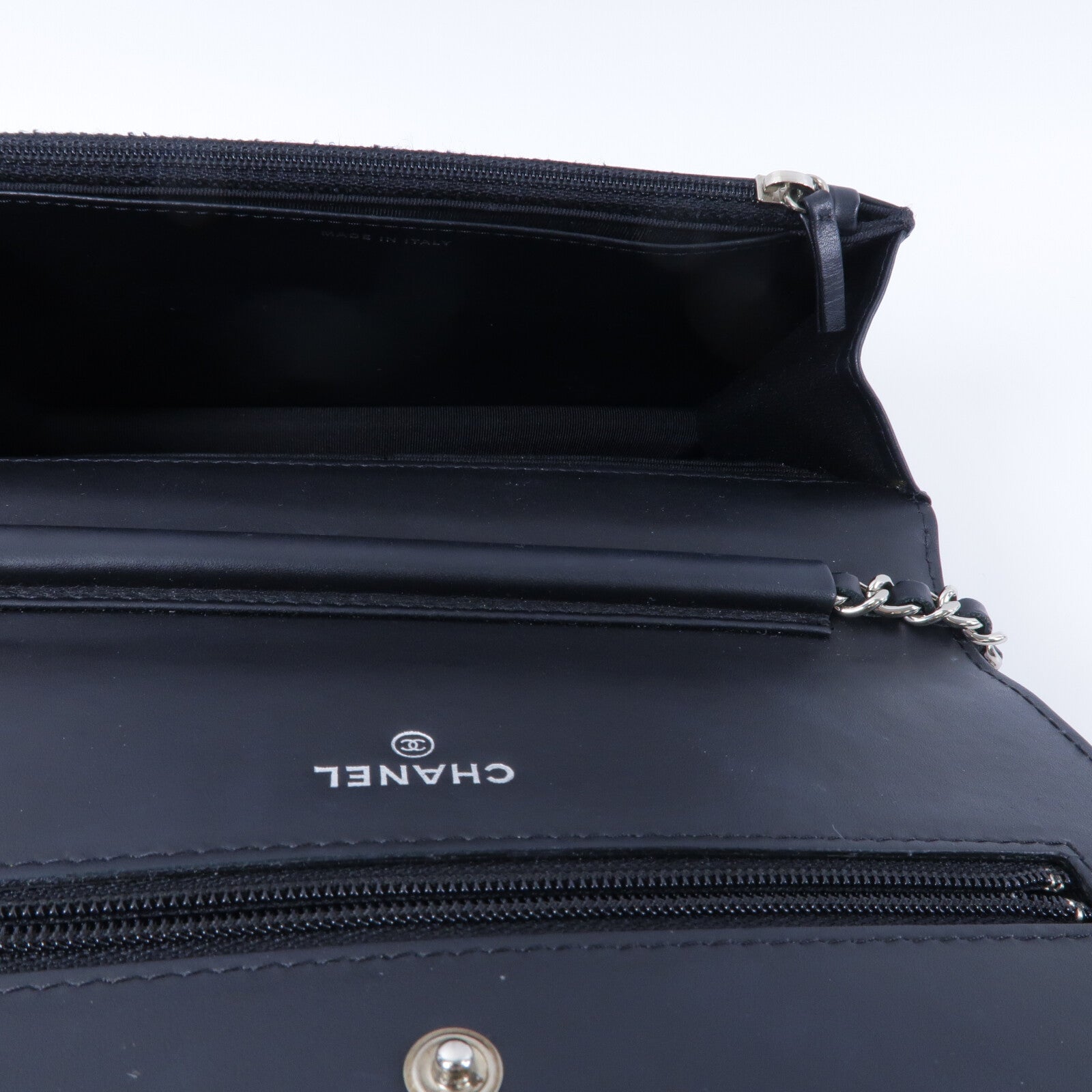 LOUIS VUITTON 肩背包 皮革 5