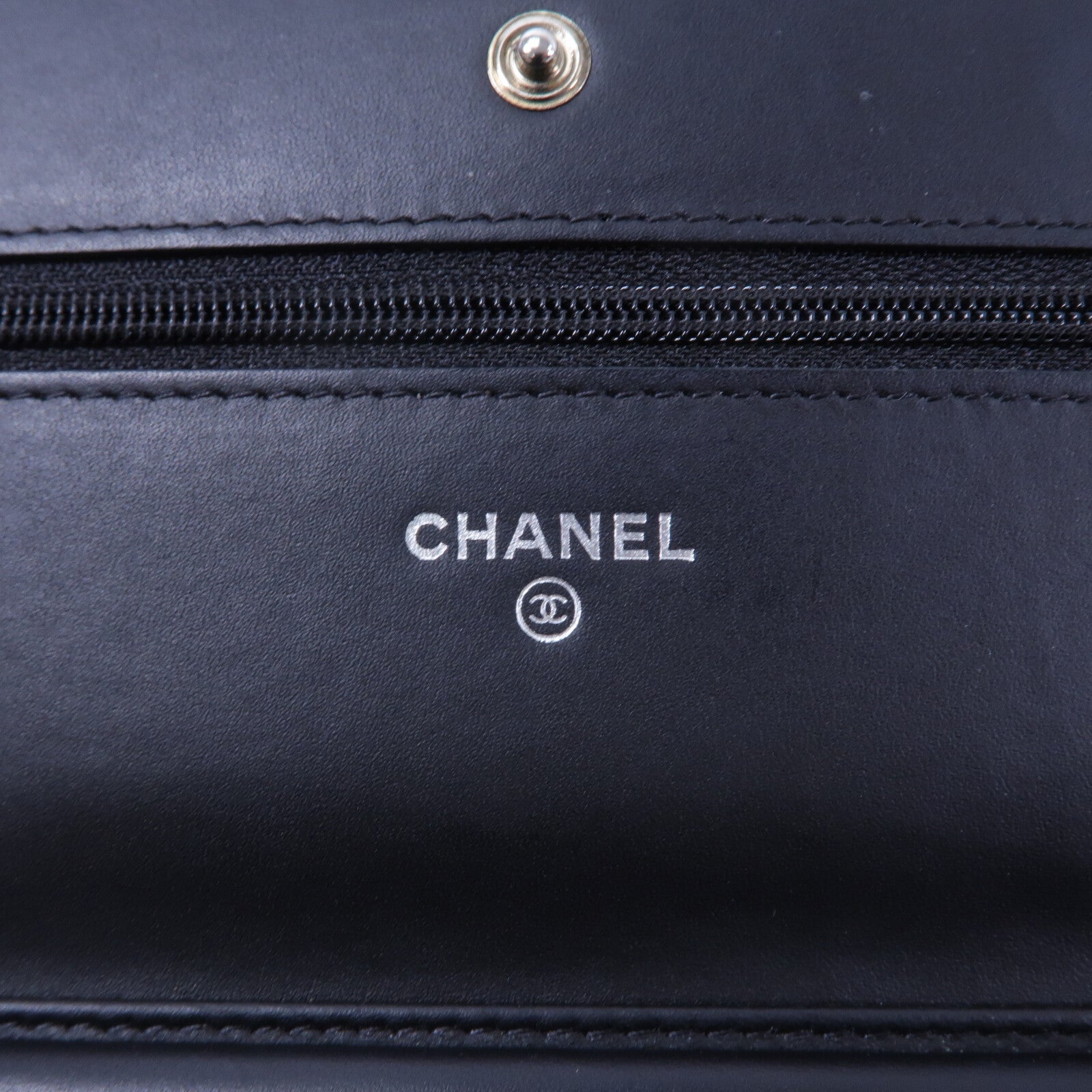 LOUIS VUITTON Shoulder Bag Leather 6