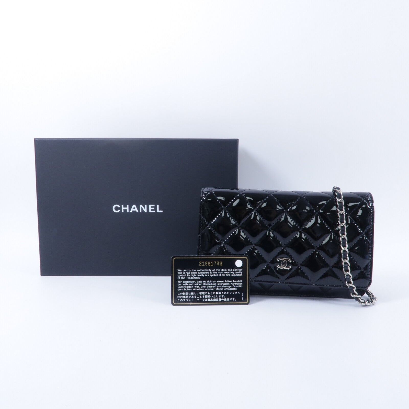 LOUIS VUITTON Shoulder Bag Leather 11