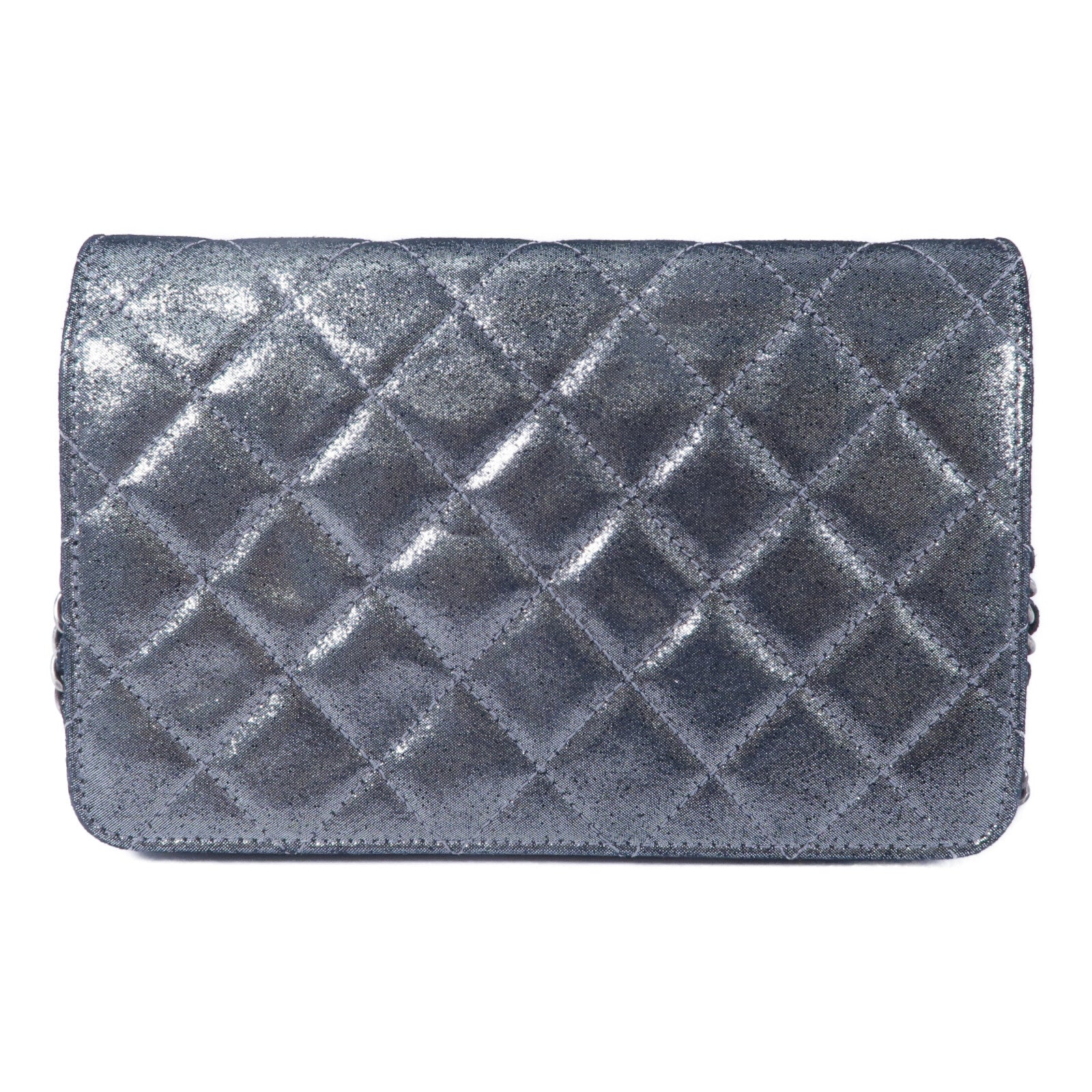 LOUIS VUITTON 肩背包 帆布 2