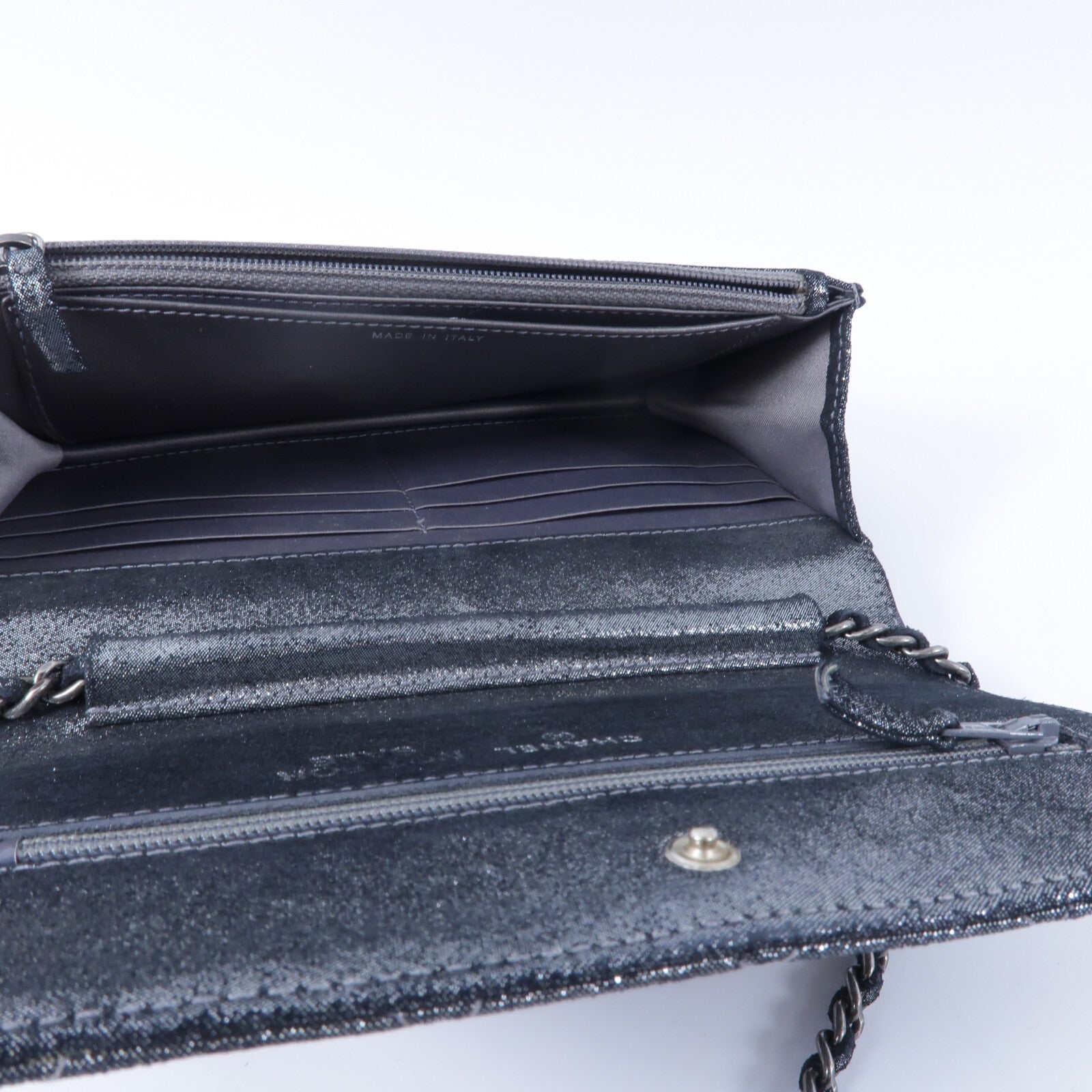 LOUIS VUITTON 肩背包 帆布 5