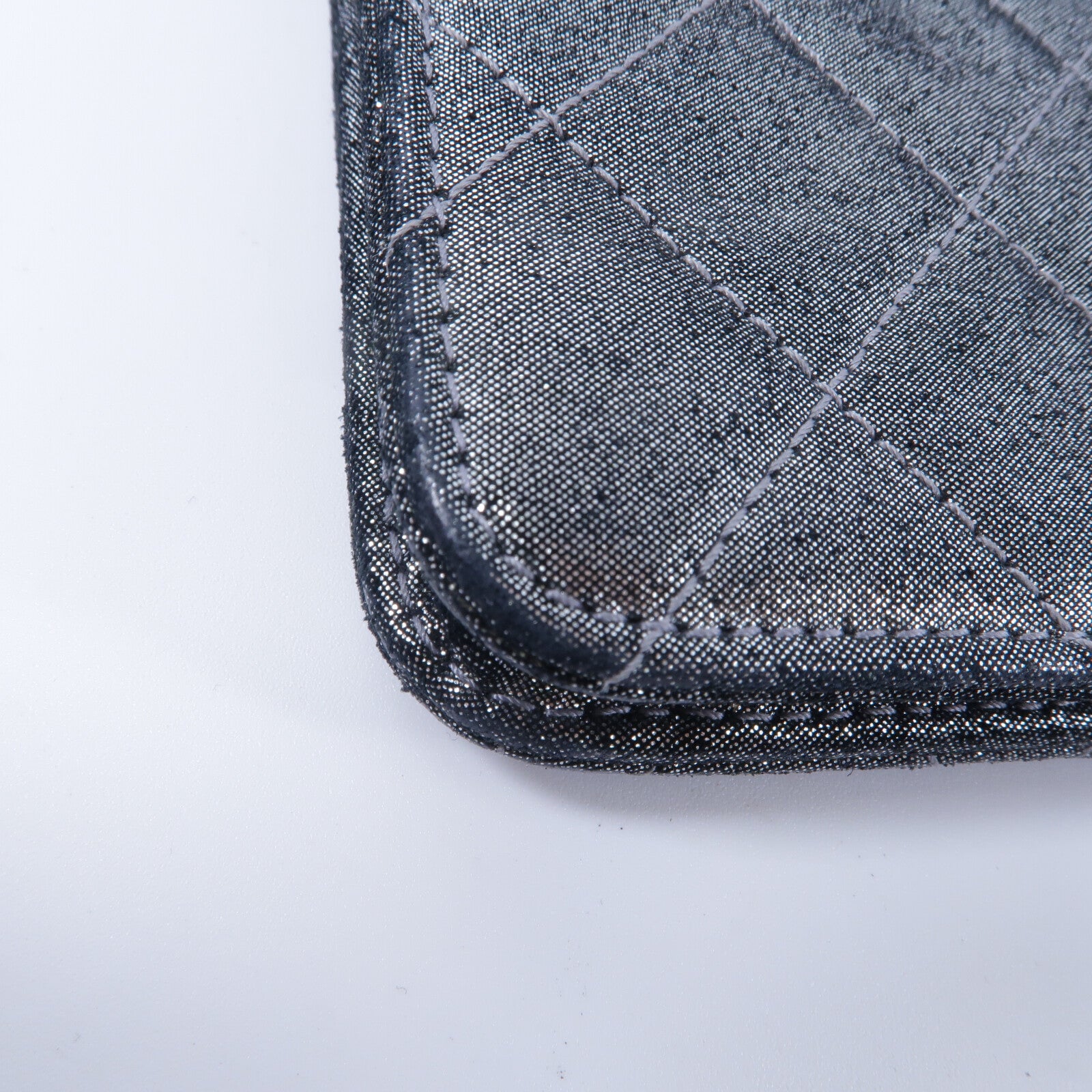 LOUIS VUITTON Shoulder Bag Canvas 14
