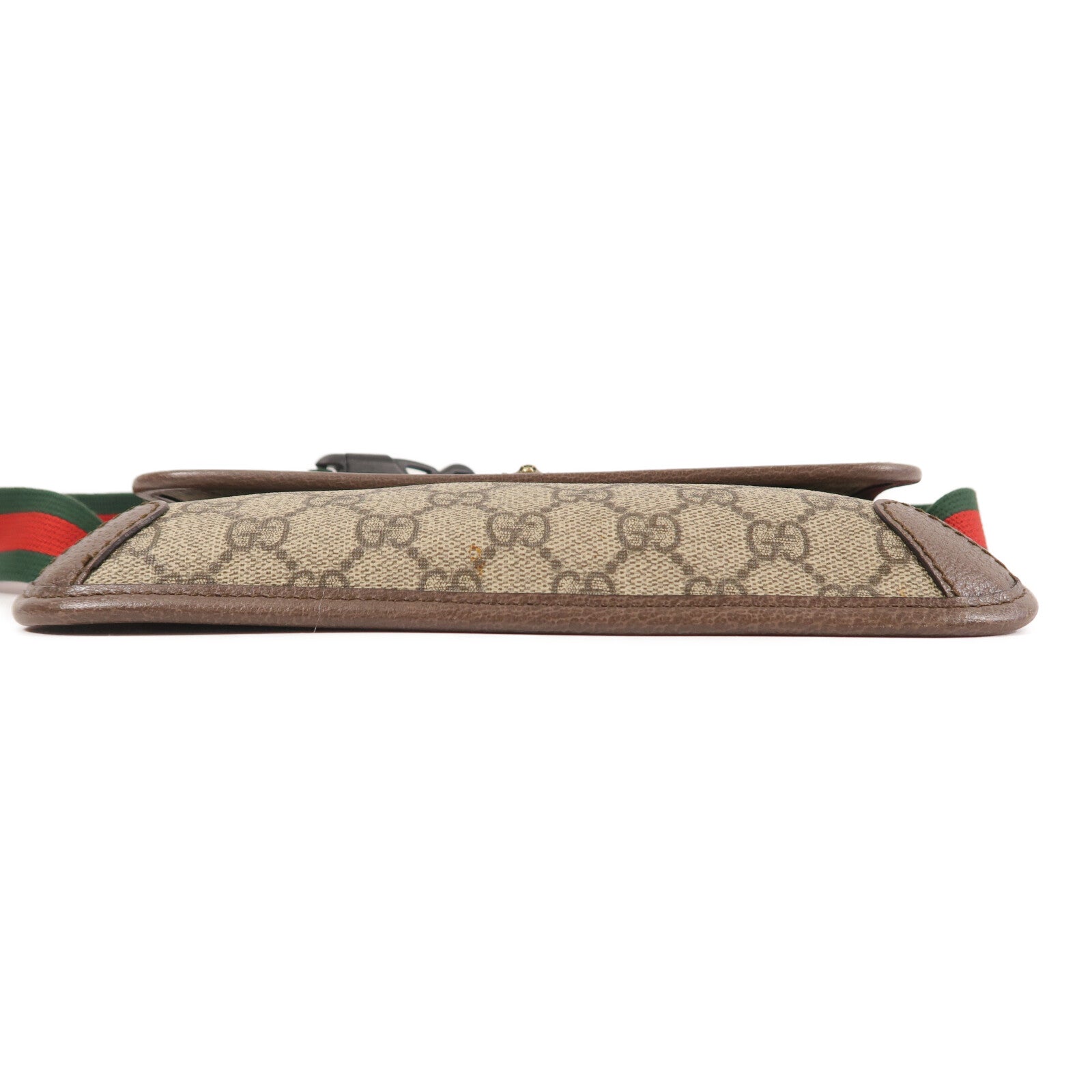 LOUIS VUITTON 493930 腰包 塗層帆布 4