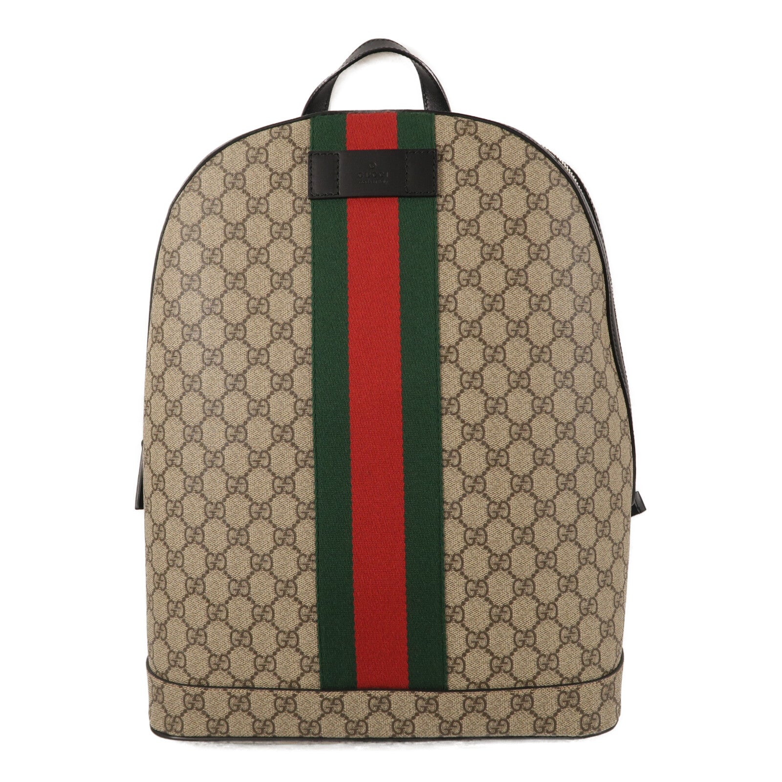 LOUIS VUITTON 443805 背包 塗層帆布