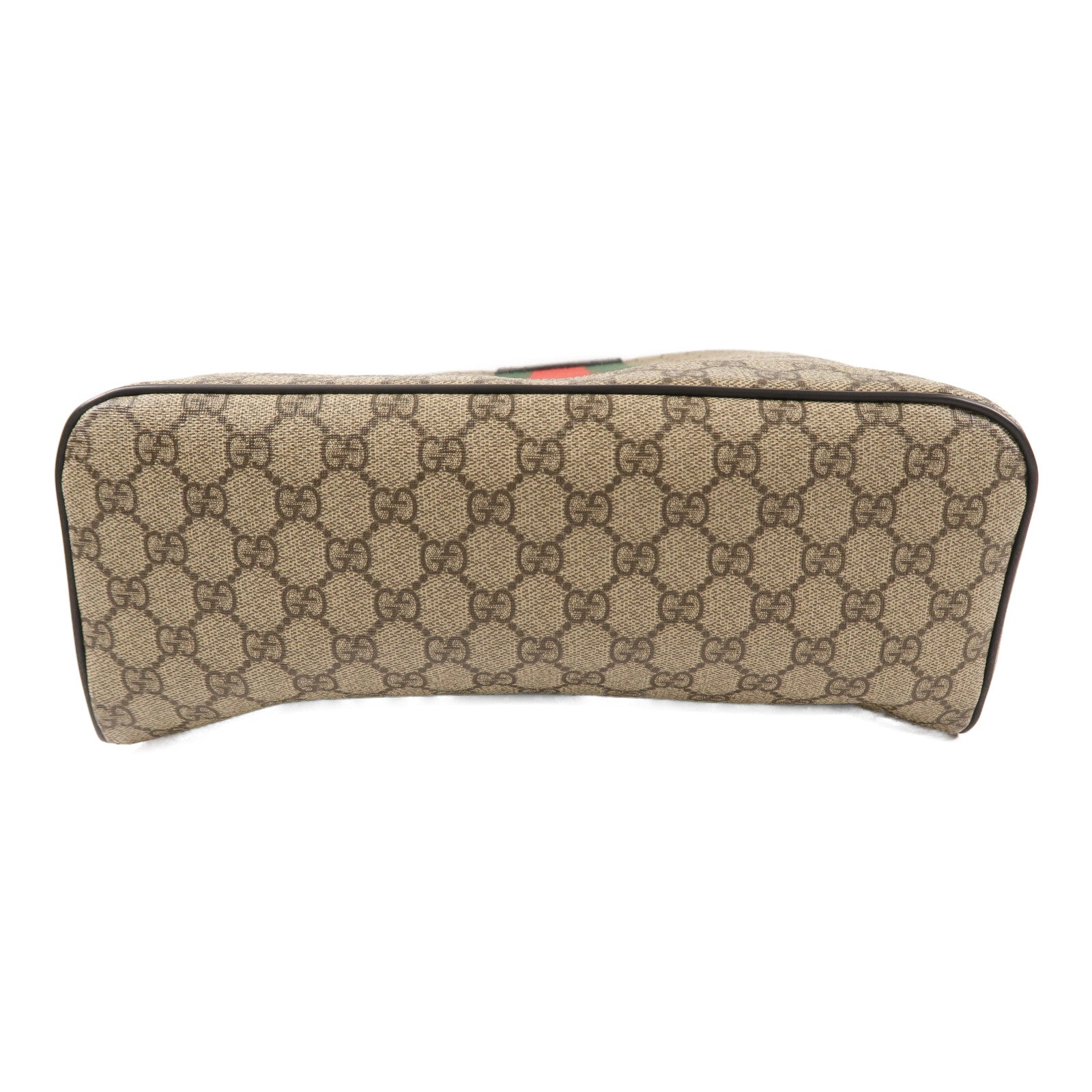 LOUIS VUITTON 443805 背包 塗層帆布 4