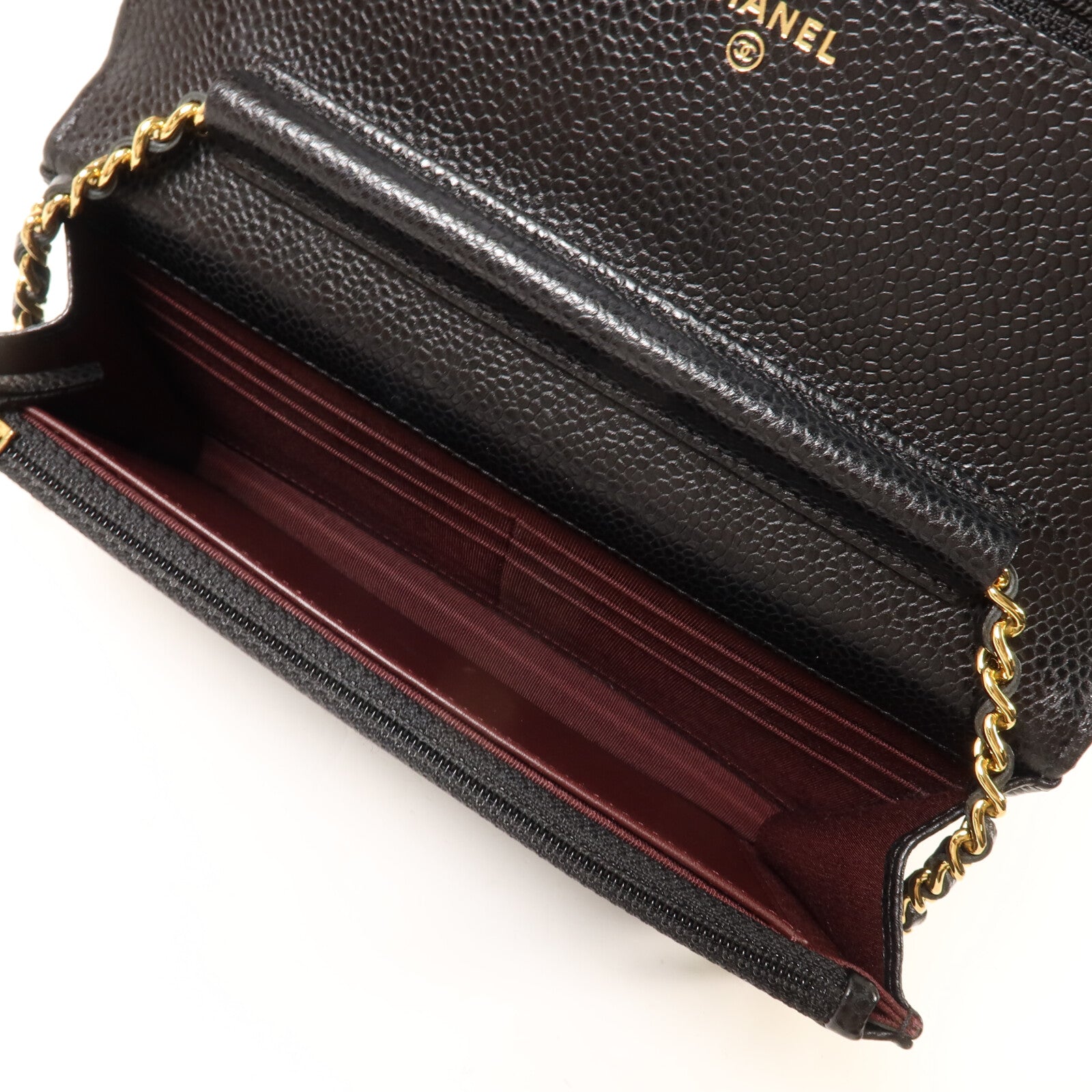 LOUIS VUITTON AP0250 Shoulder Bag Calfskin 5