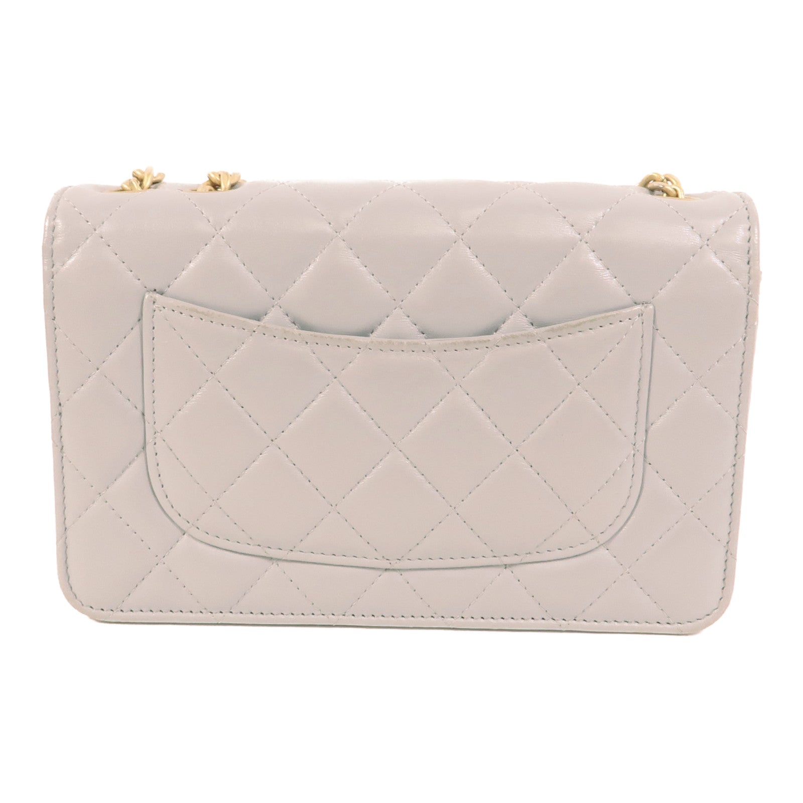 LOUIS VUITTON AP3043 肩背包 羊皮 2