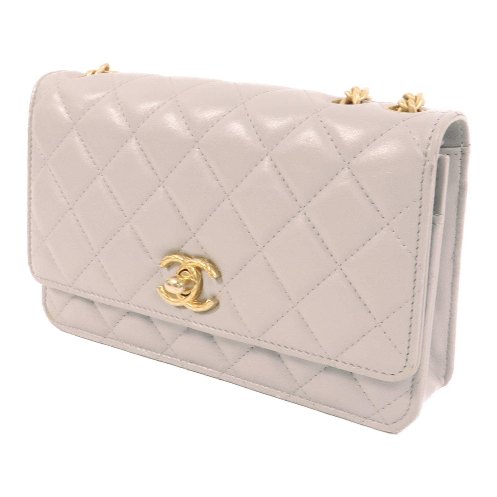LOUIS VUITTON AP3043 肩背包 羊皮 3