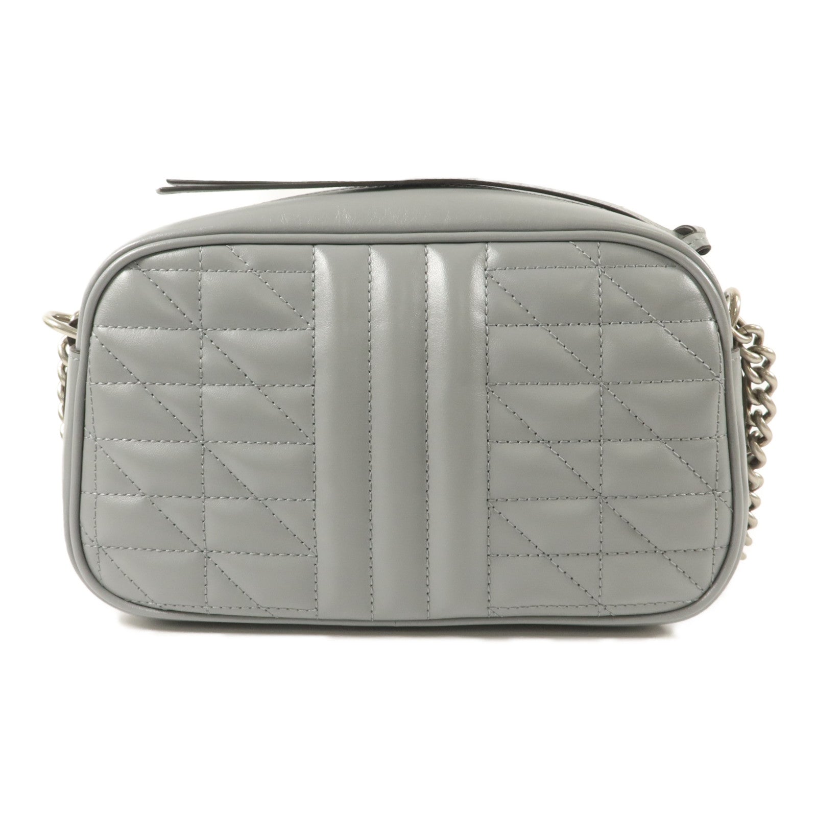 LOUIS VUITTON 447632 肩背包 牛皮 2