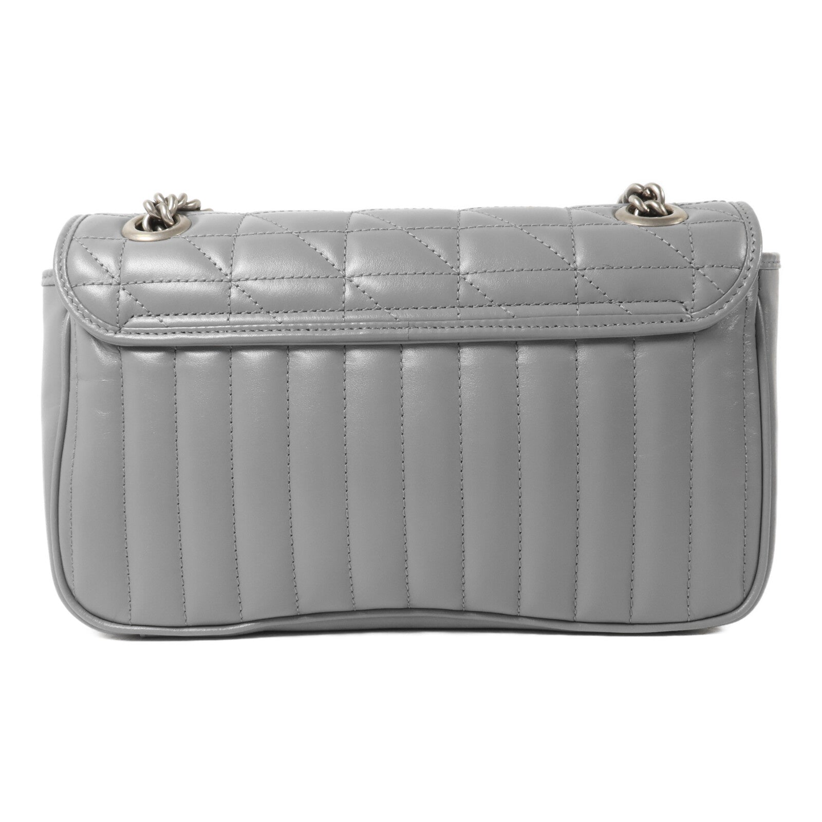 LOUIS VUITTON 443497 Shoulder Bag Calfskin 2