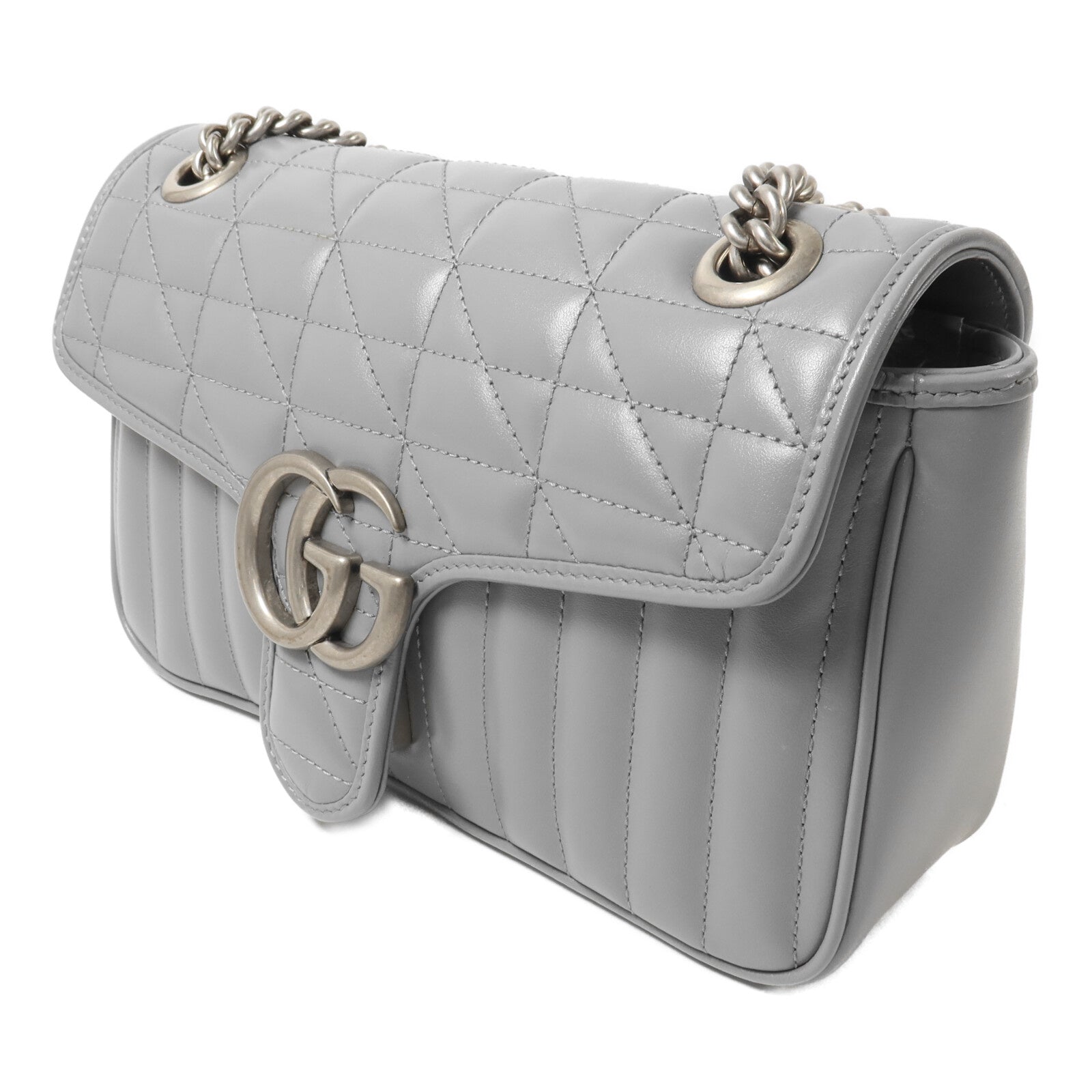 LOUIS VUITTON 443497 Shoulder Bag Calfskin 3