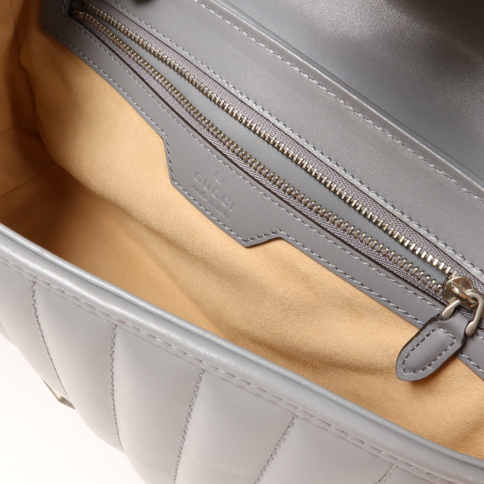 LOUIS VUITTON 443497 Shoulder Bag Calfskin 5