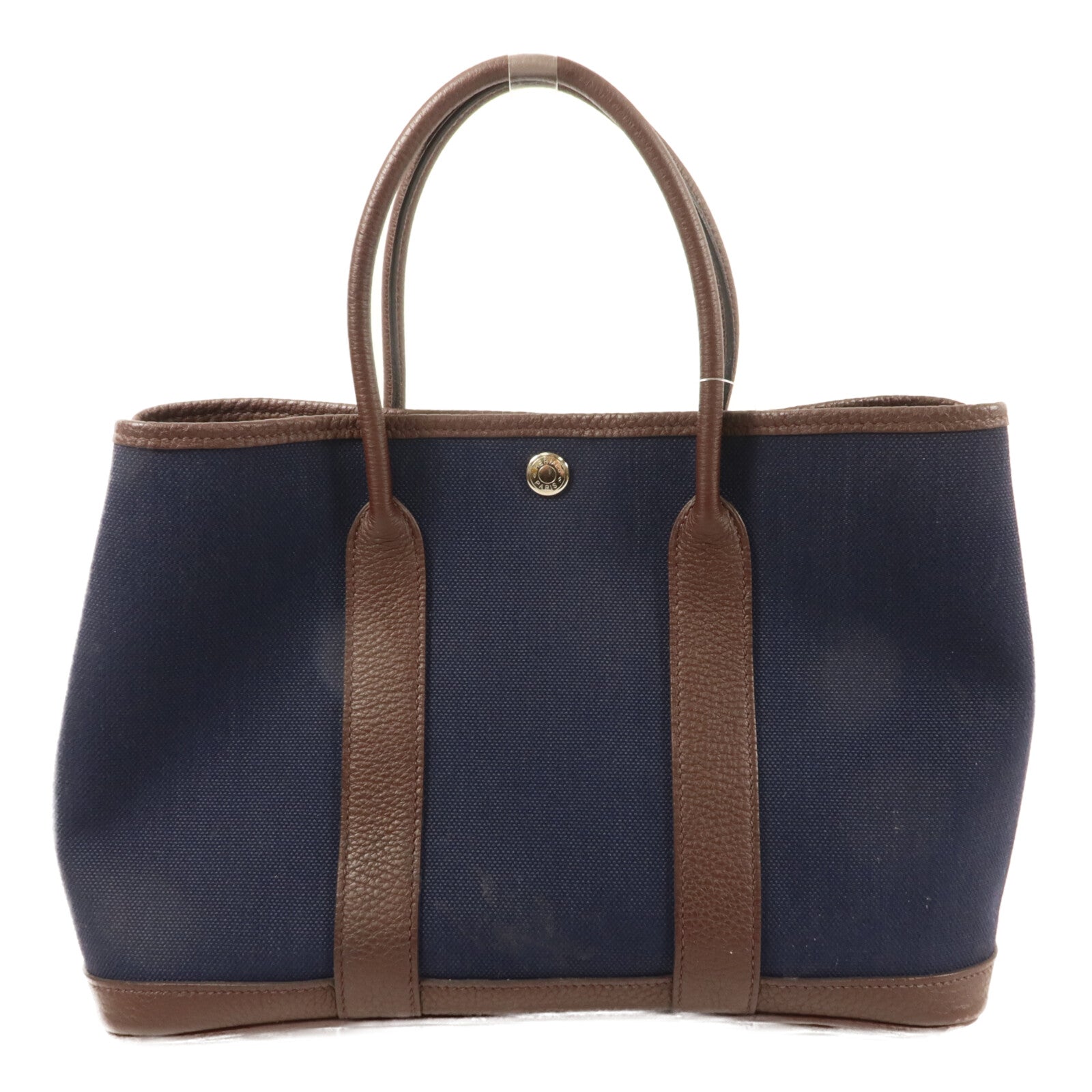 LOUIS VUITTON 手提包 帆布