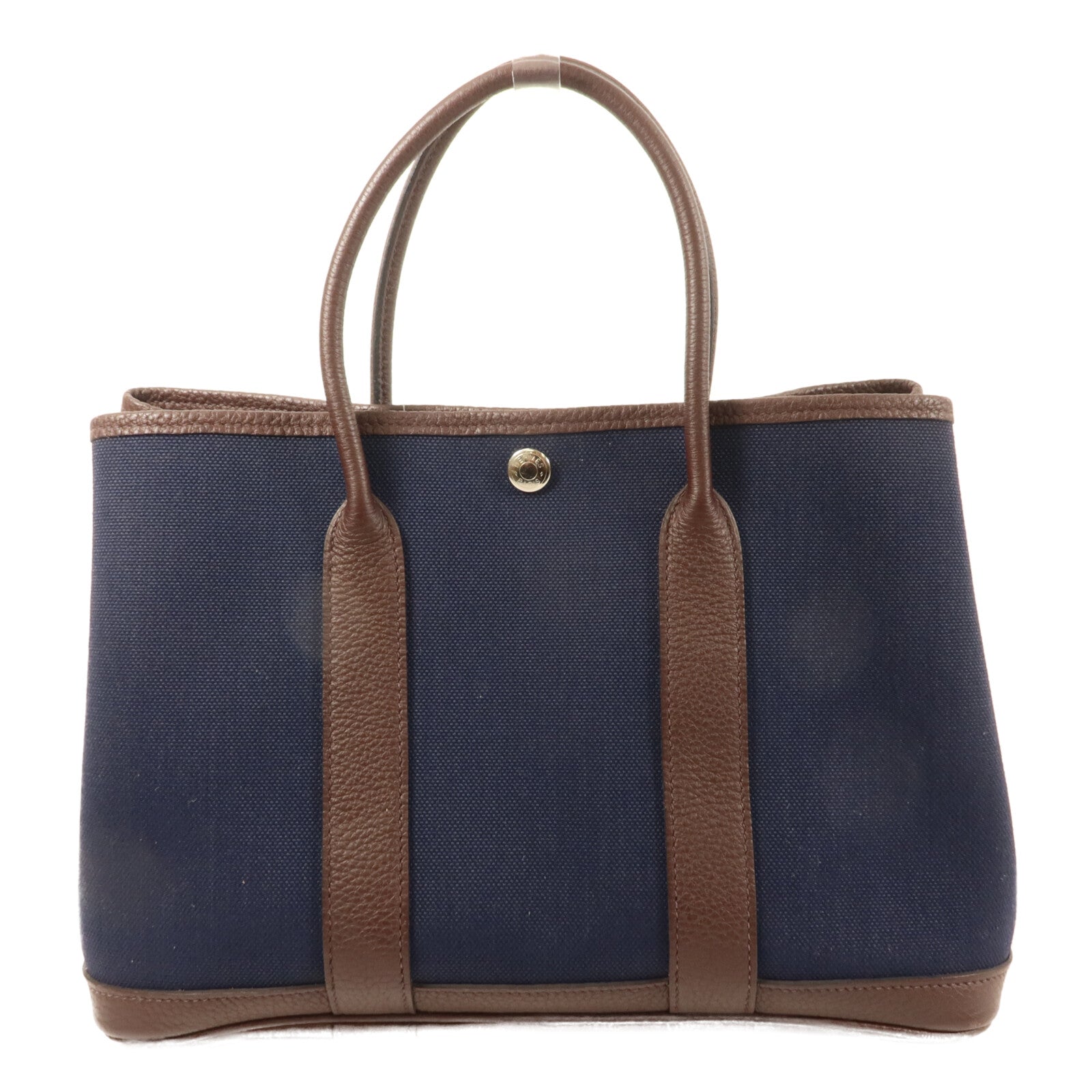 LOUIS VUITTON 手提包 帆布 2