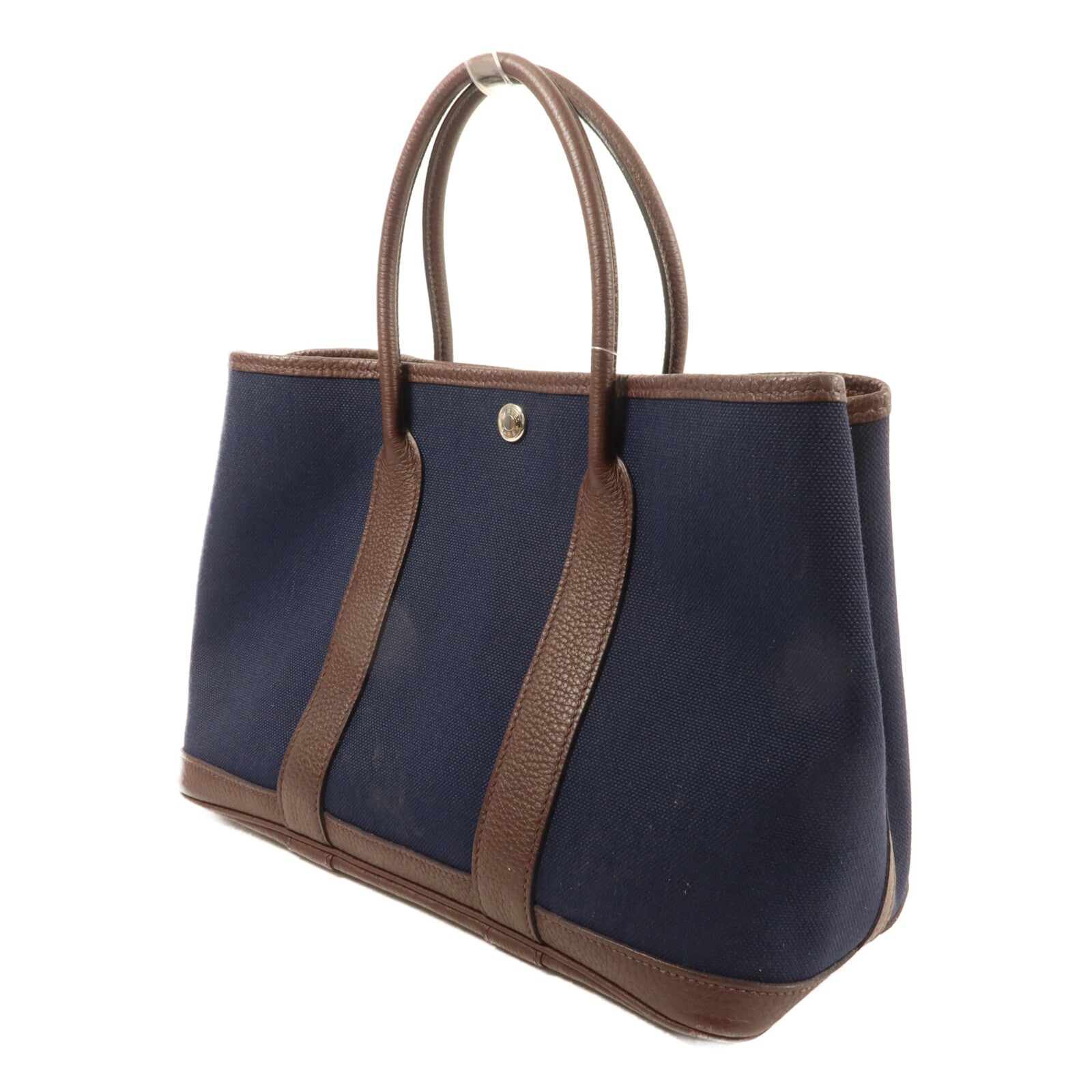 LOUIS VUITTON 手提包 帆布 3
