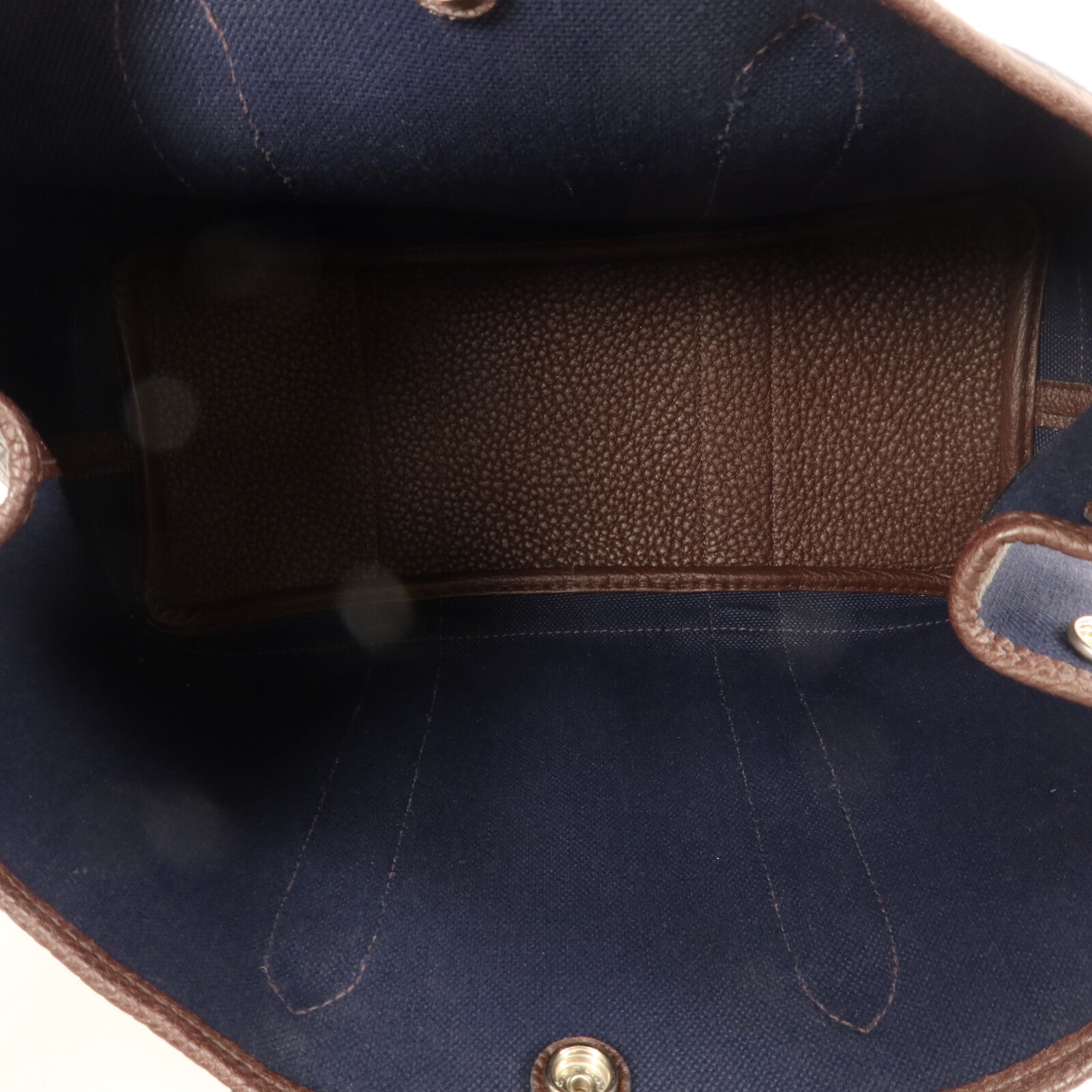 LOUIS VUITTON 手提包 帆布 5