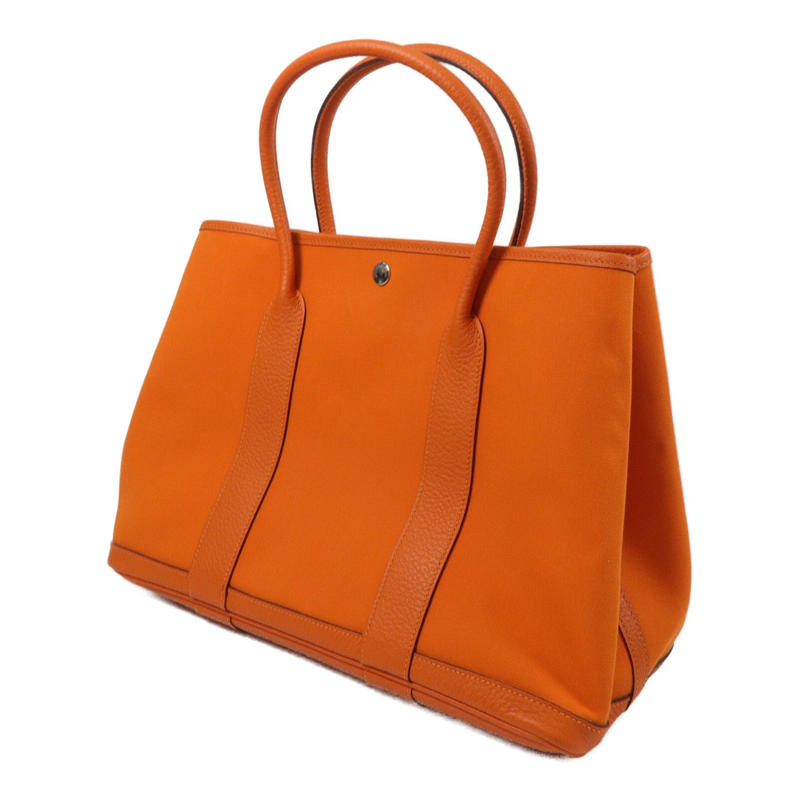 LOUIS VUITTON Tote Bag Canvas 2