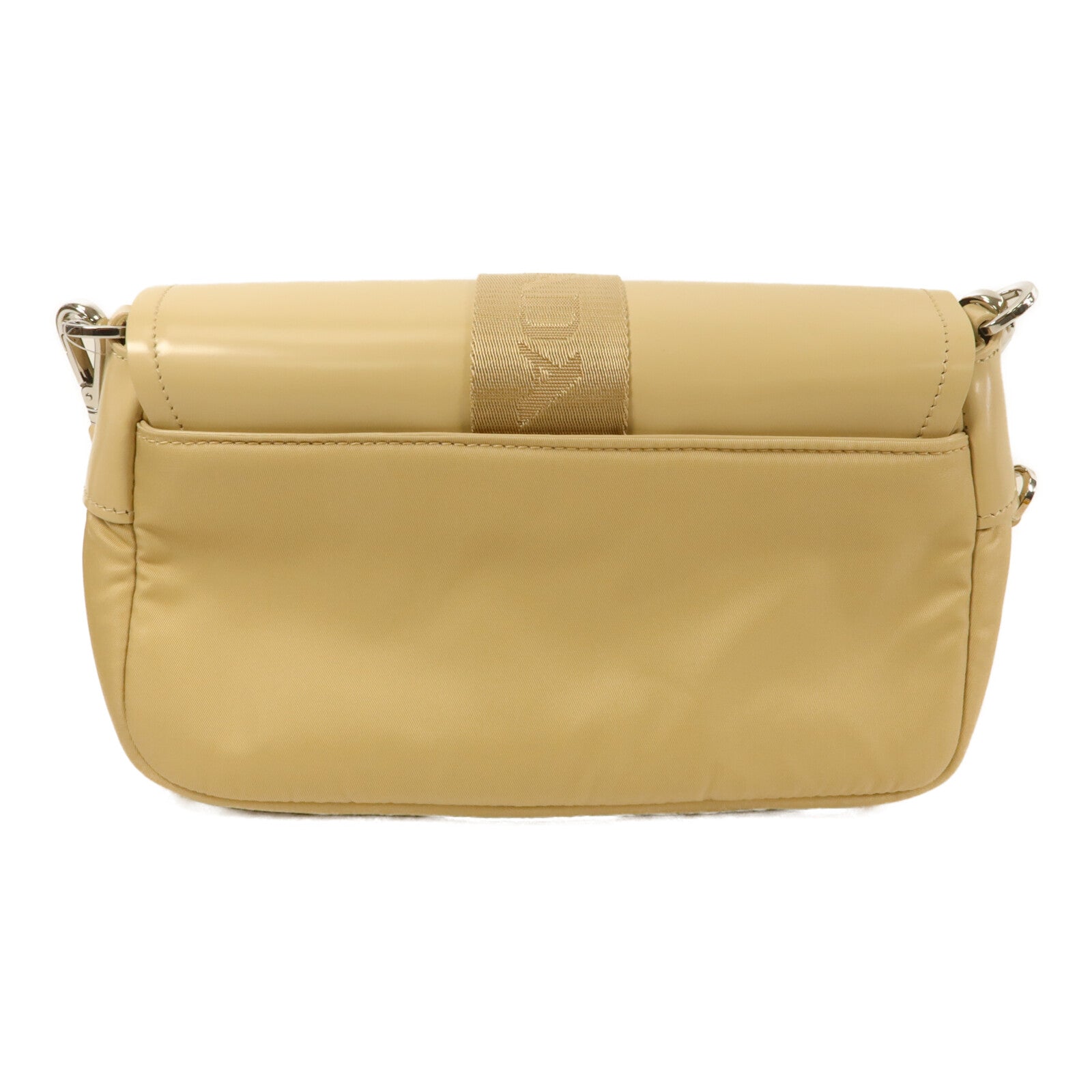 LOUIS VUITTON 1BD295 肩背包 尼龍 2